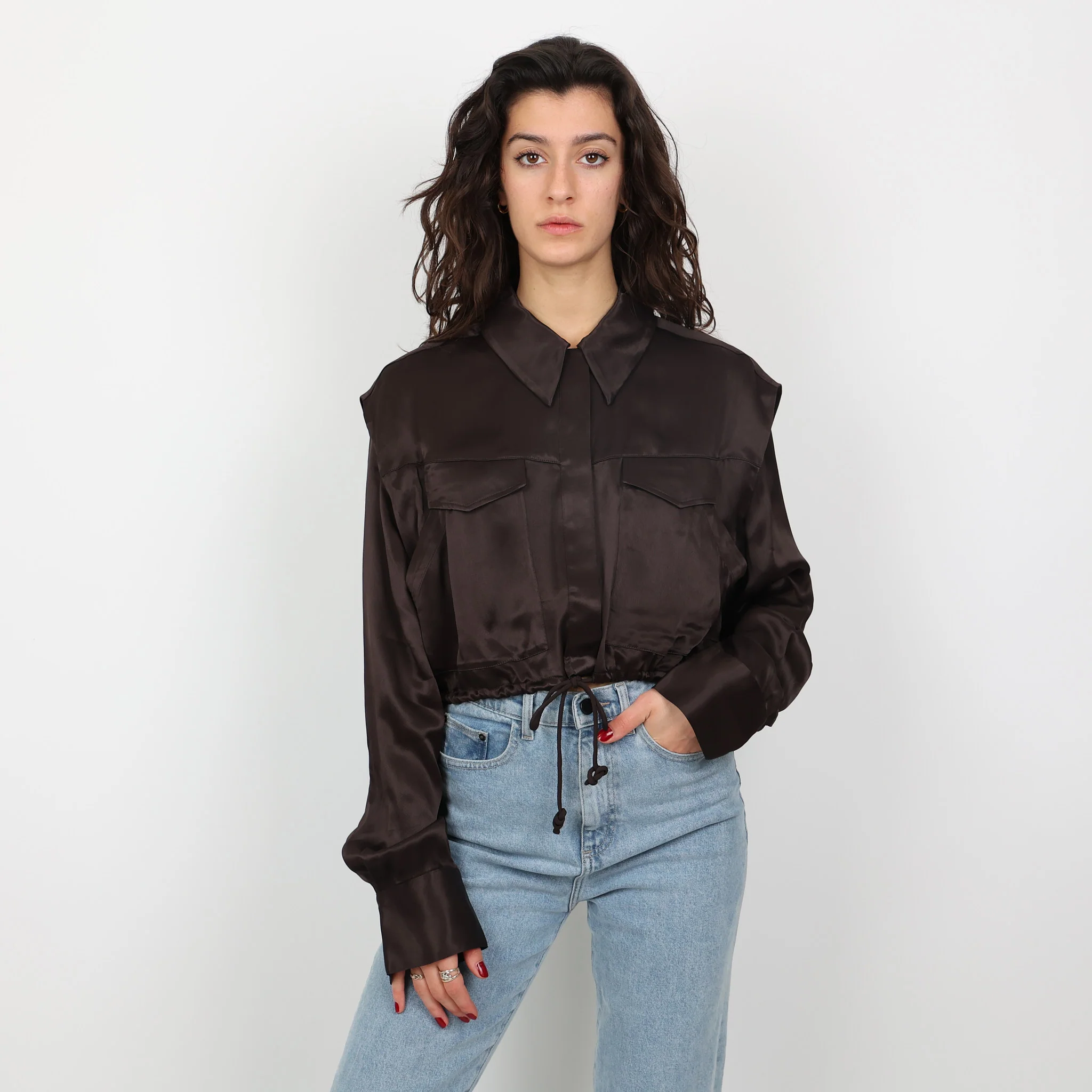 Jacket, UK Size 12