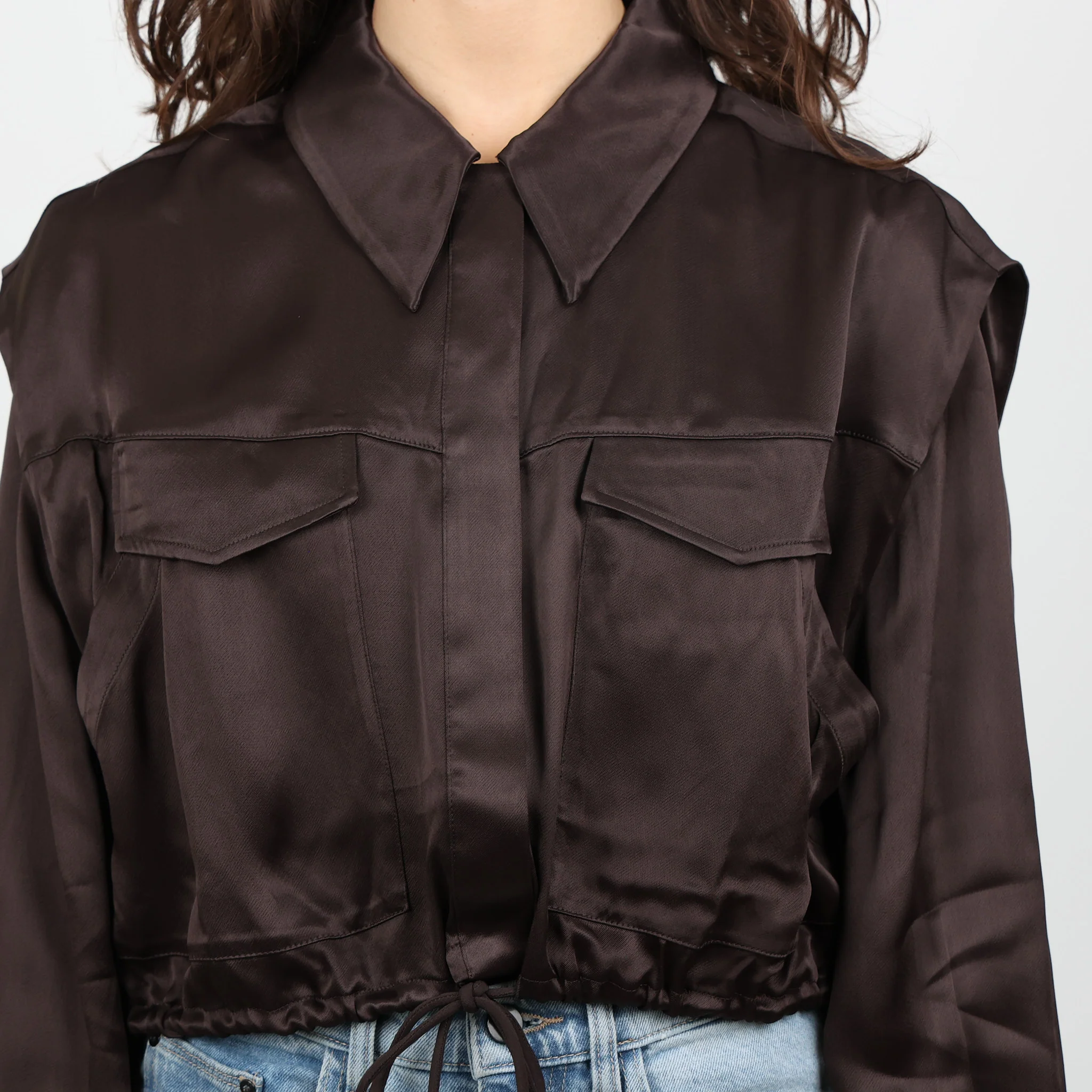 Jacket, UK Size 12 - Image 4