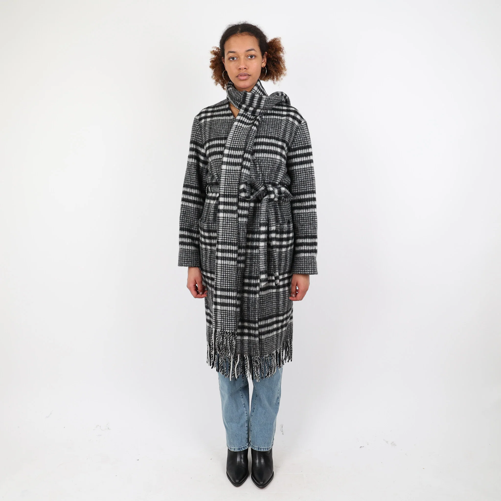 Jacket, UK Size 10