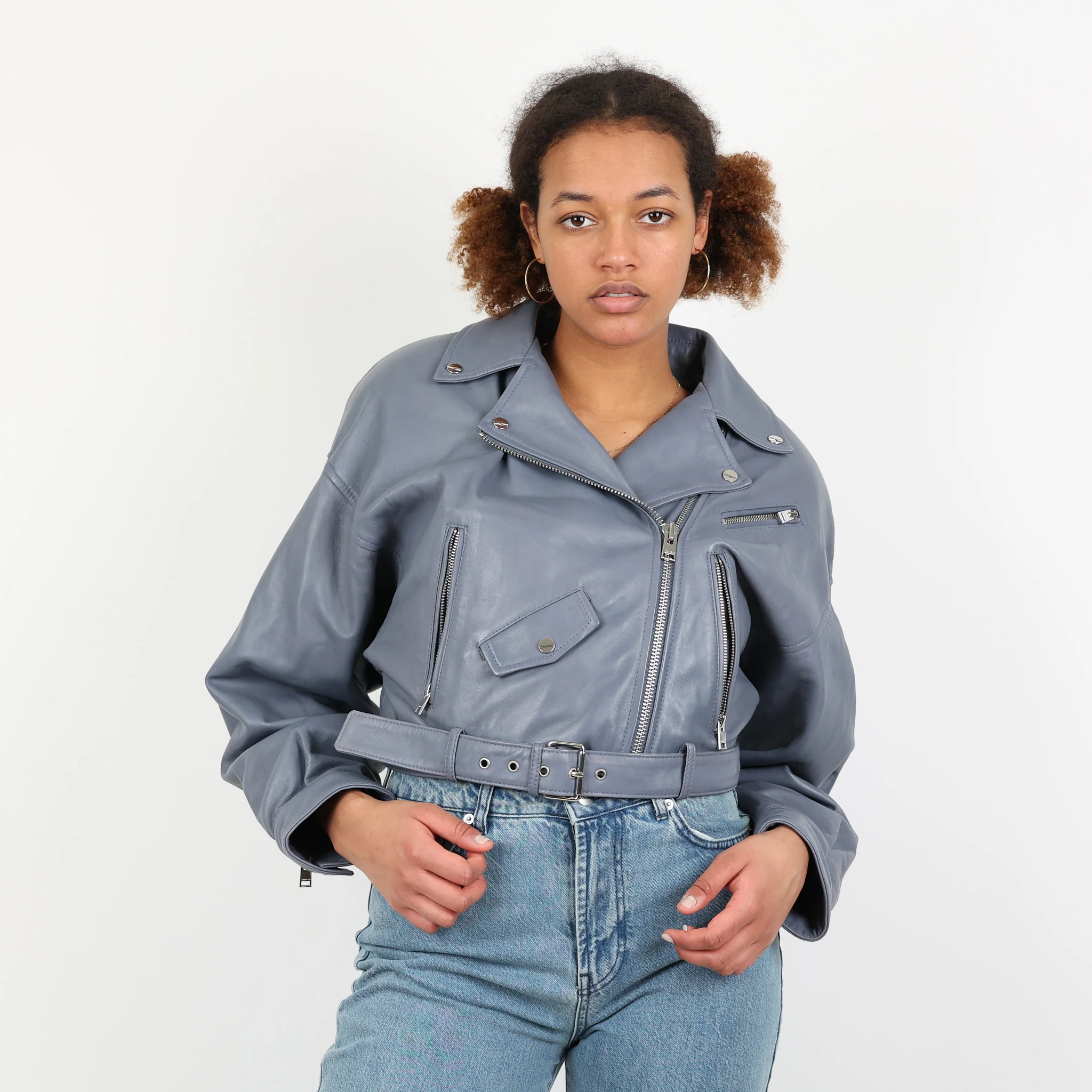 Jacket, UK Size 8 - Image 2