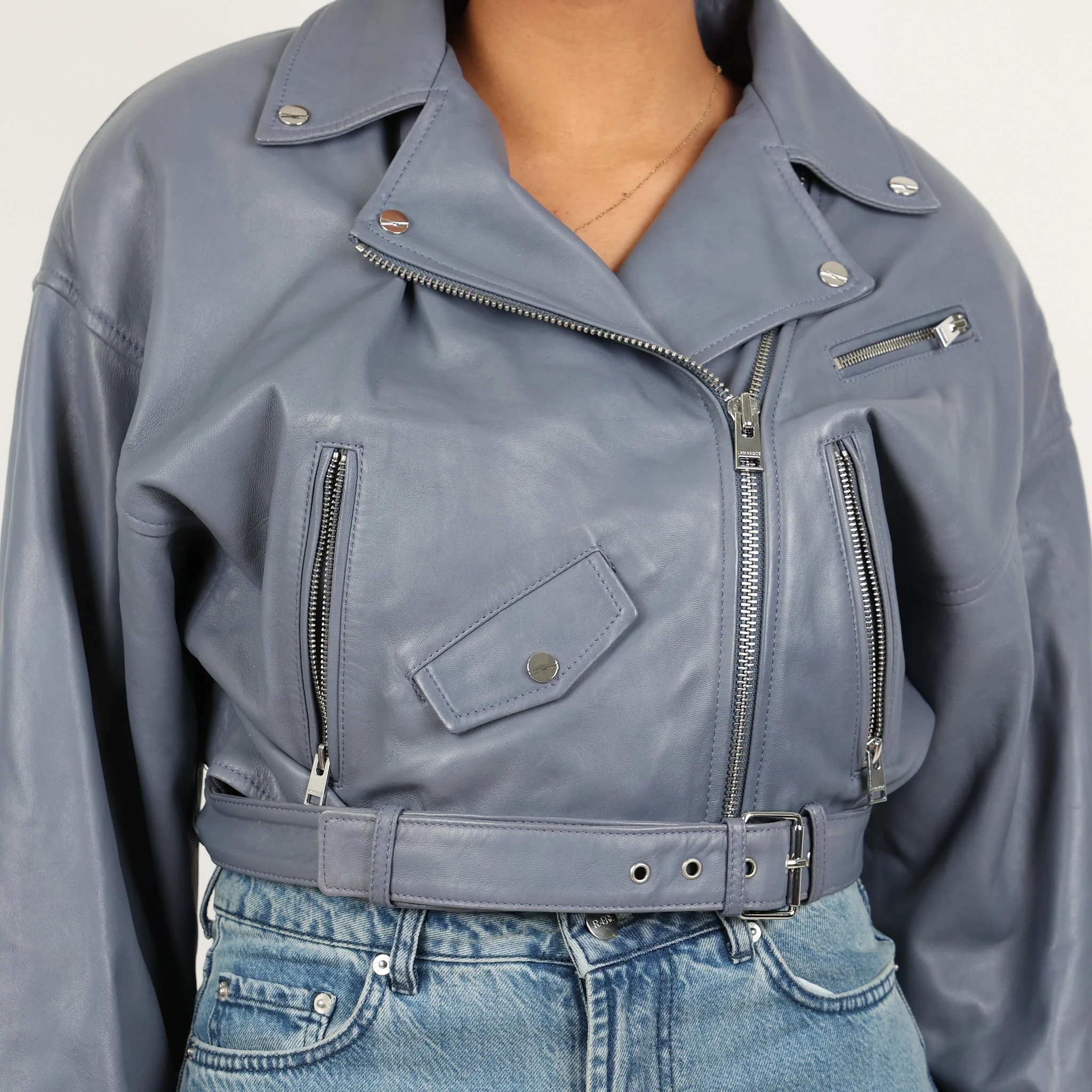 Jacket, UK Size 8 - Image 4