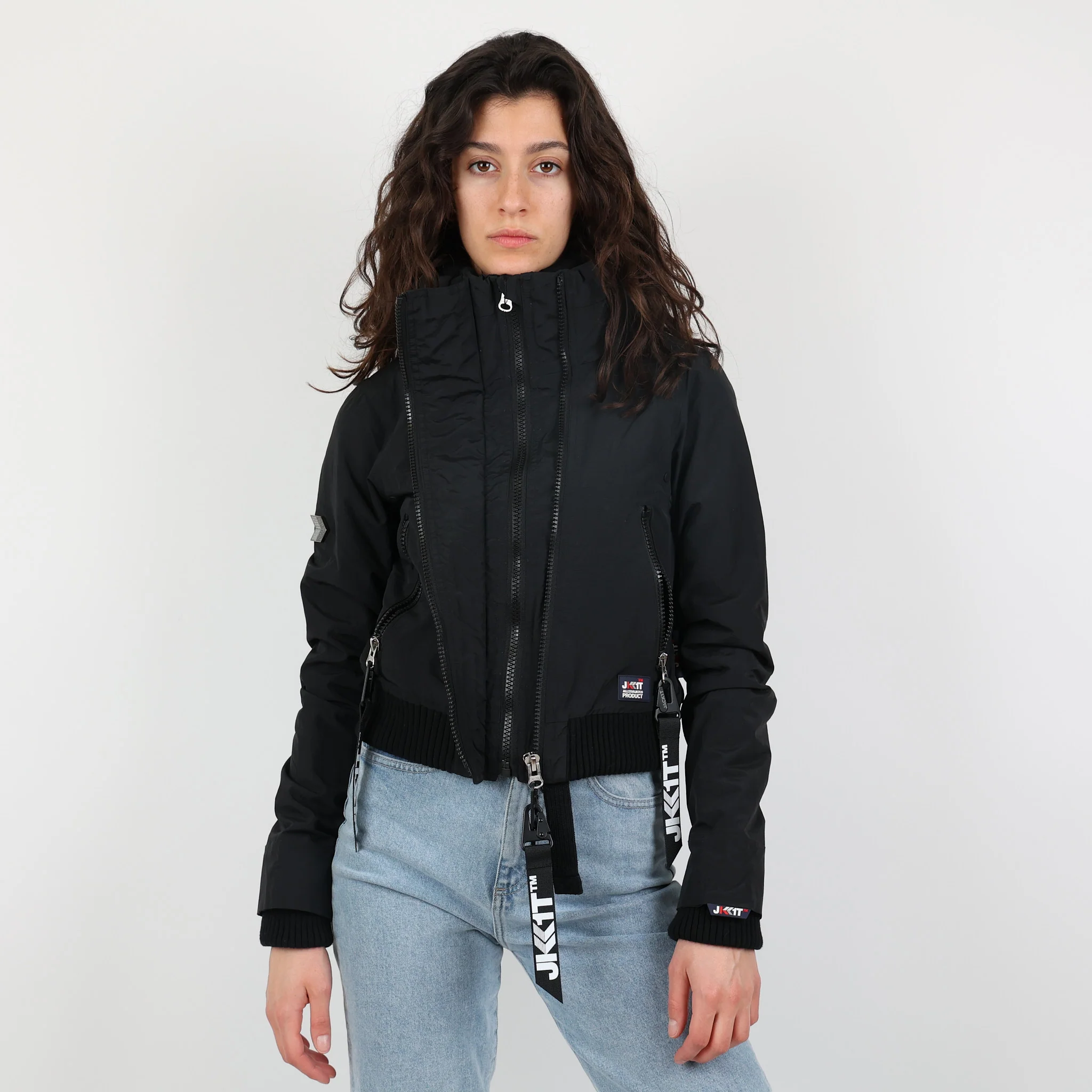 Jacket, UK Size 6 - Image 2