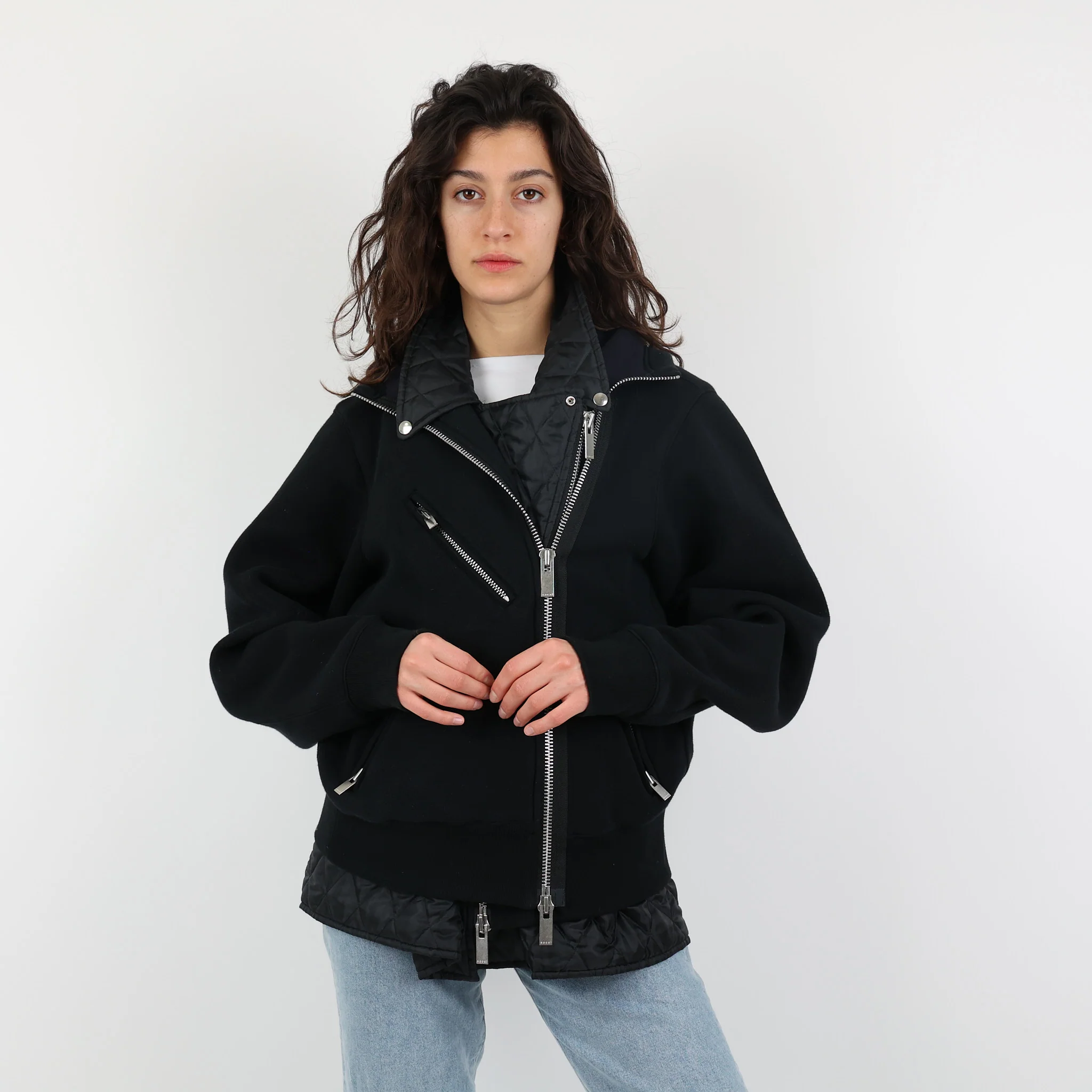 Jacket, UK Size 8