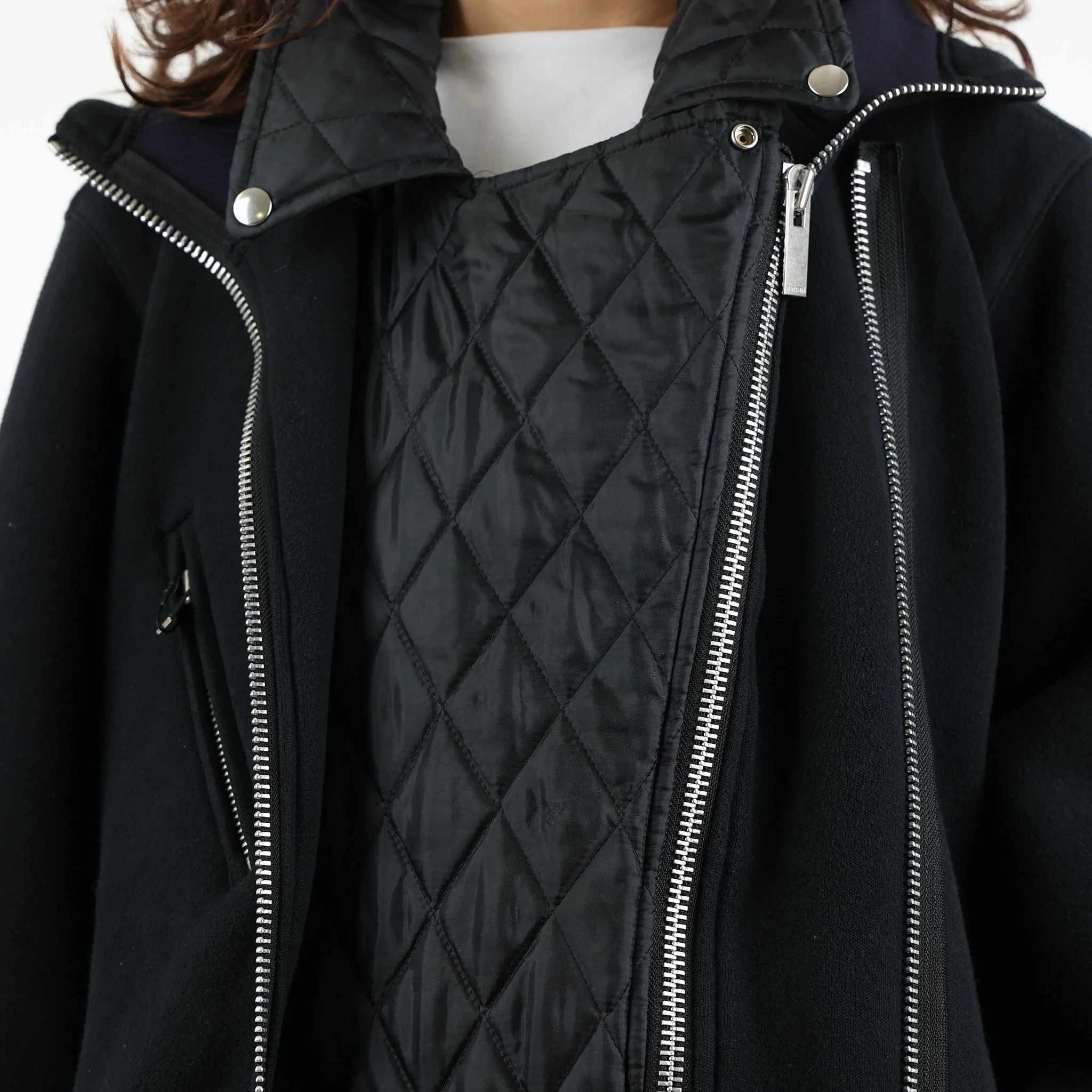 Jacket, UK Size 8 - Image 5