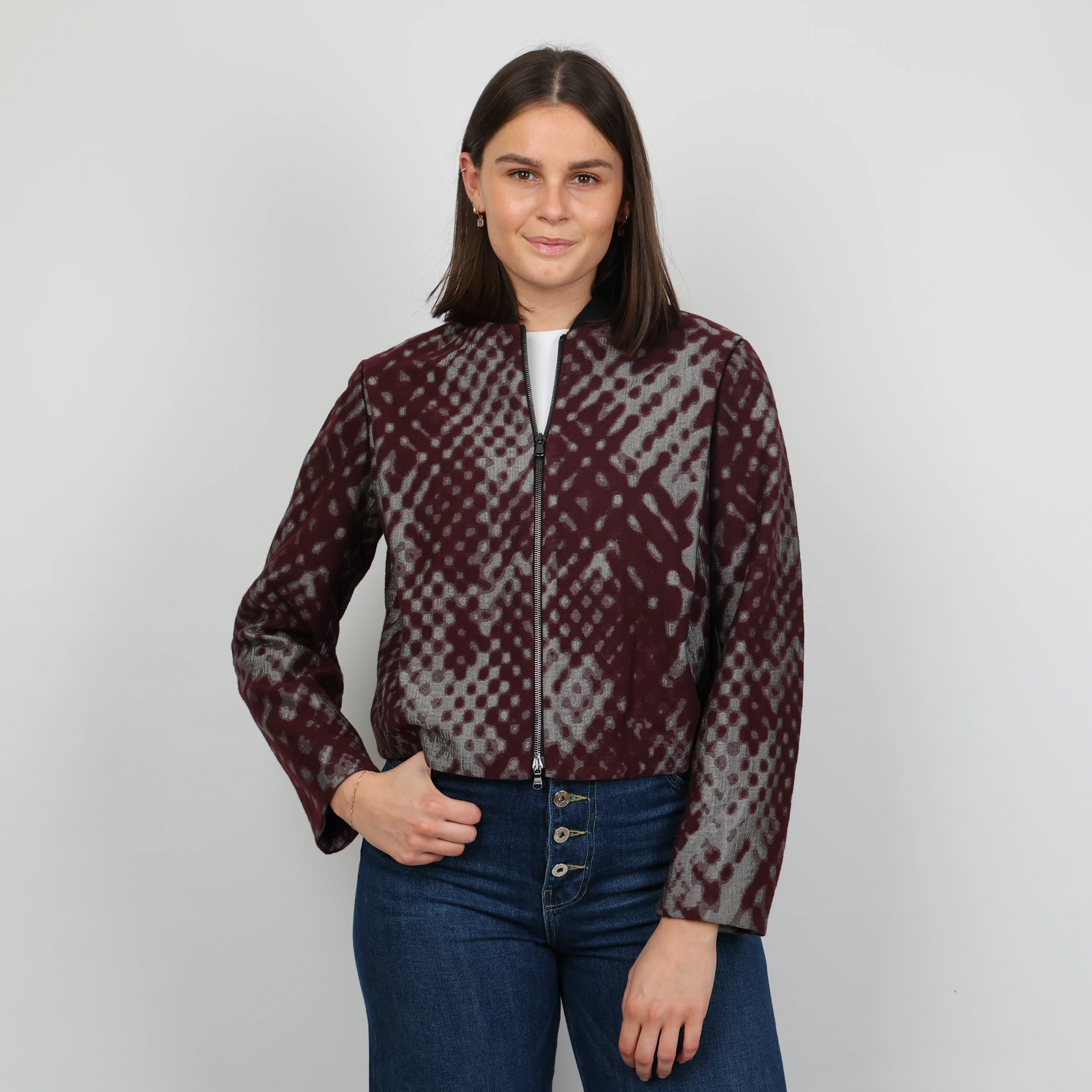 Jacket, UK Size 10