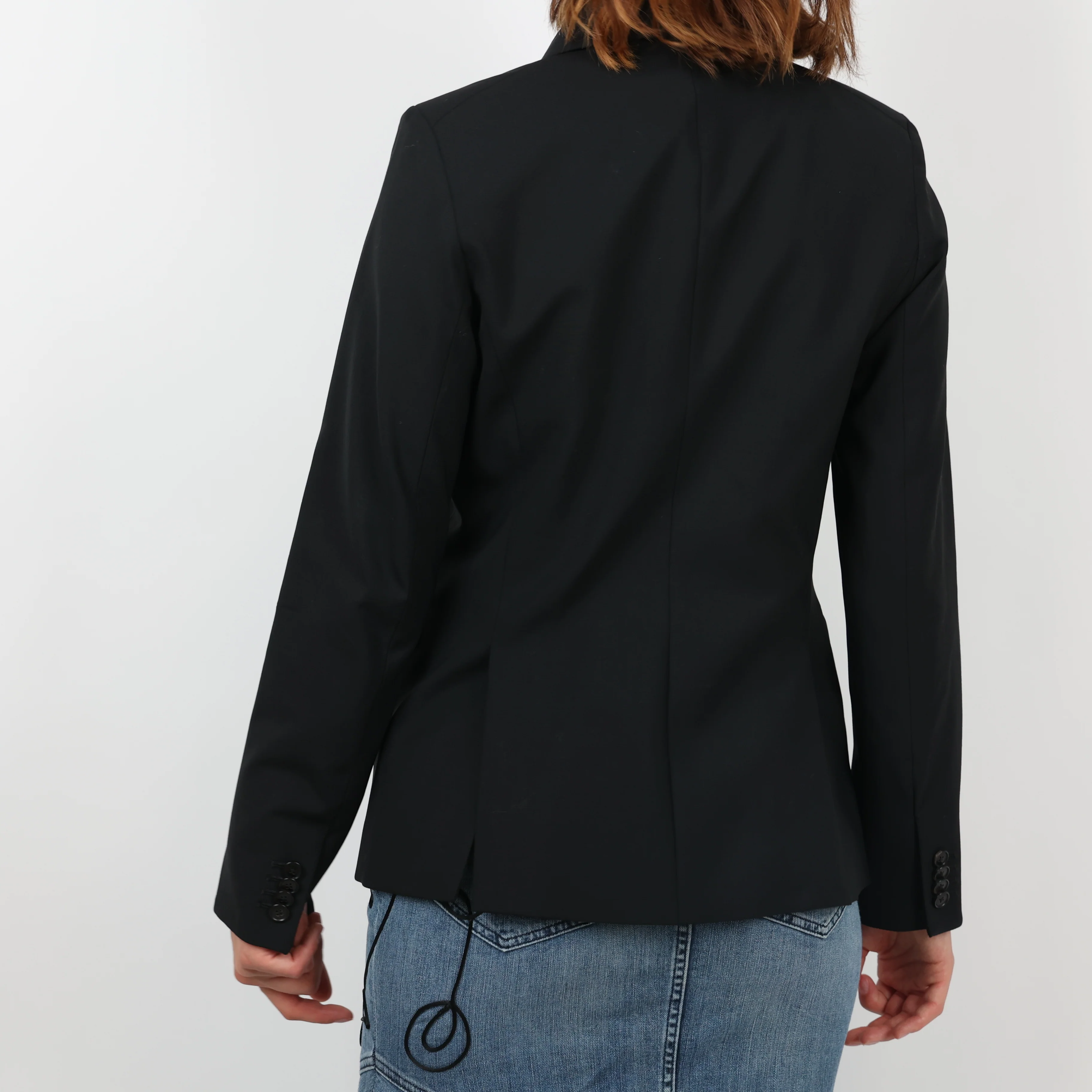 Jacket, UK Size 8 - Image 2