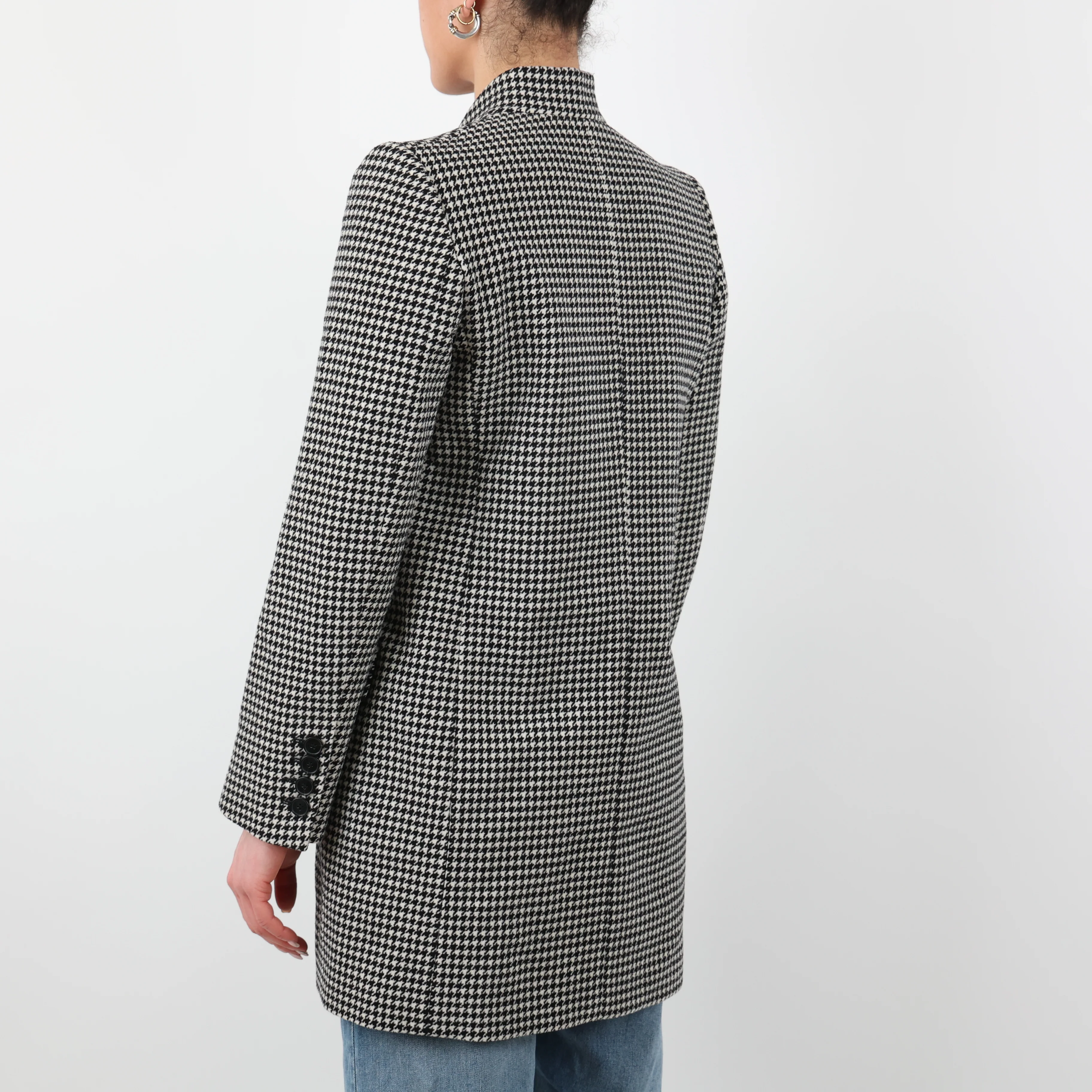 Jacket, UK Size 8 - Image 2