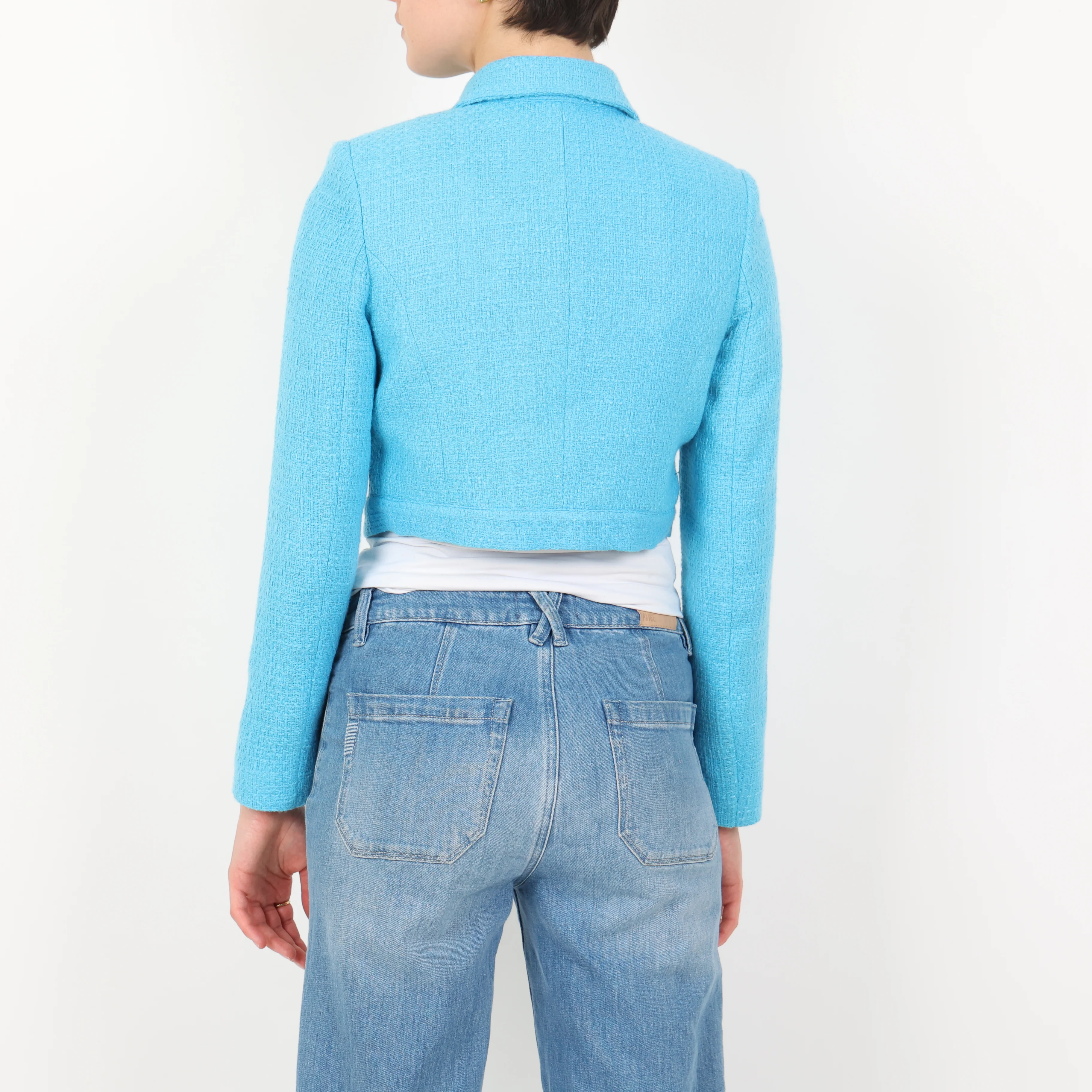 Jacket, UK Size 6 - Image 3