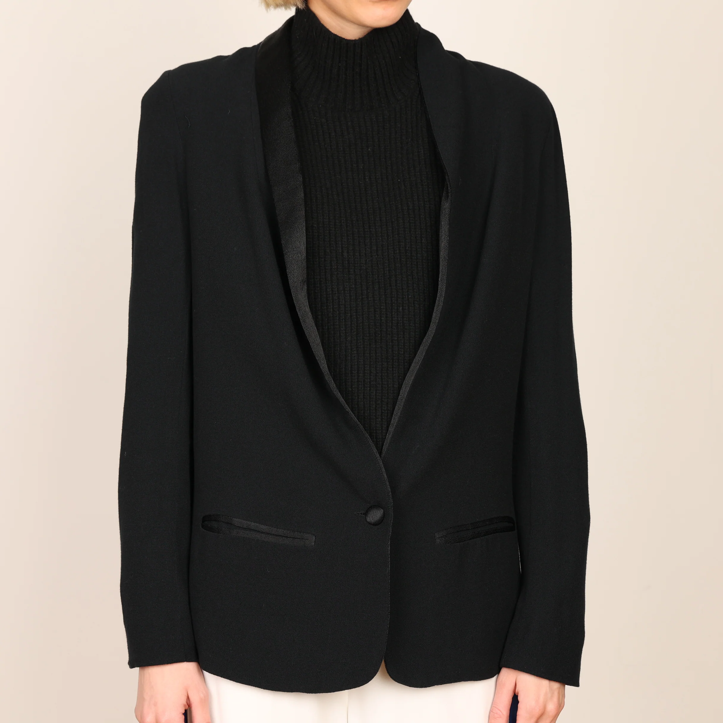 Jacket, UK Size 8 - Image 5