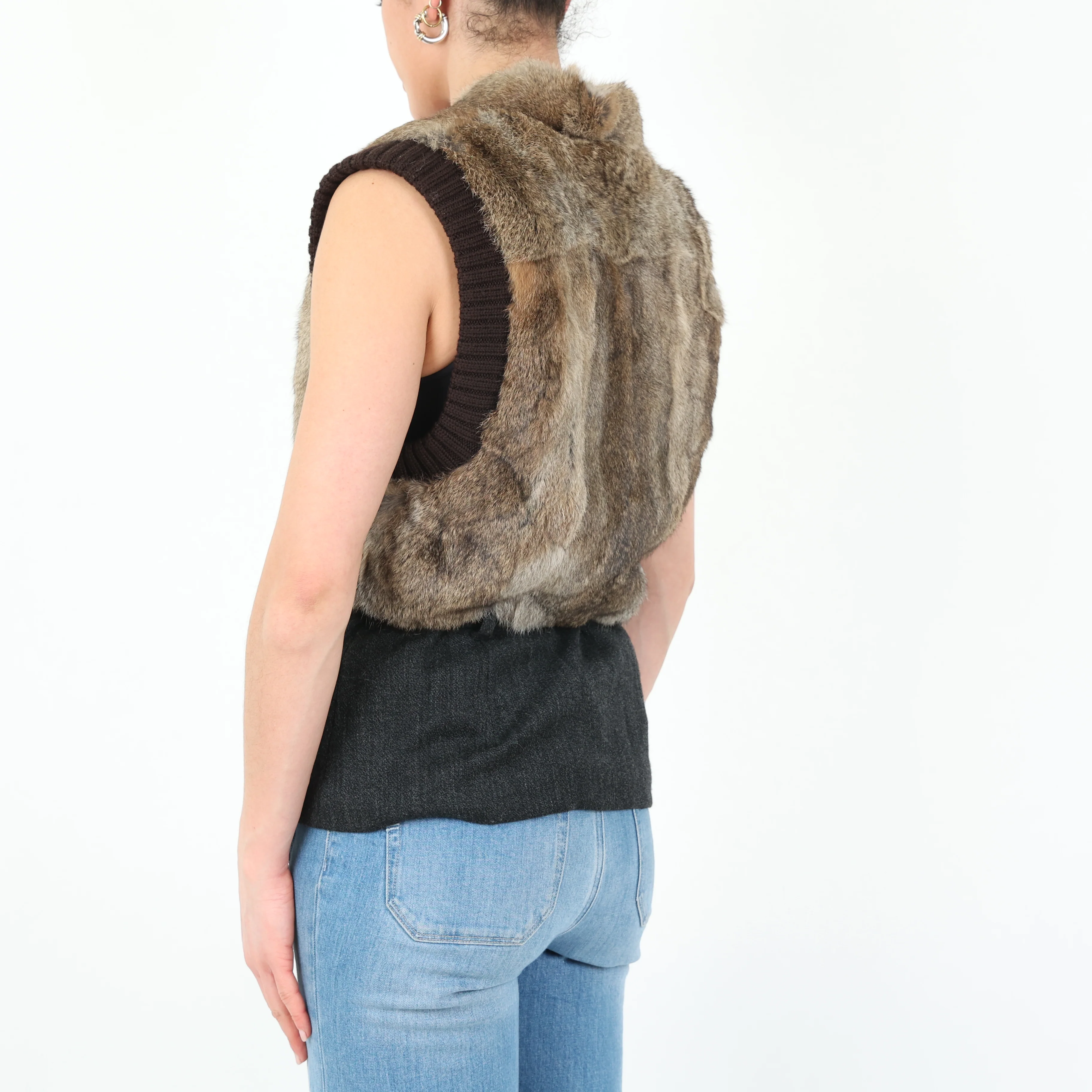 Jacket, UK Size 10 - Image 2