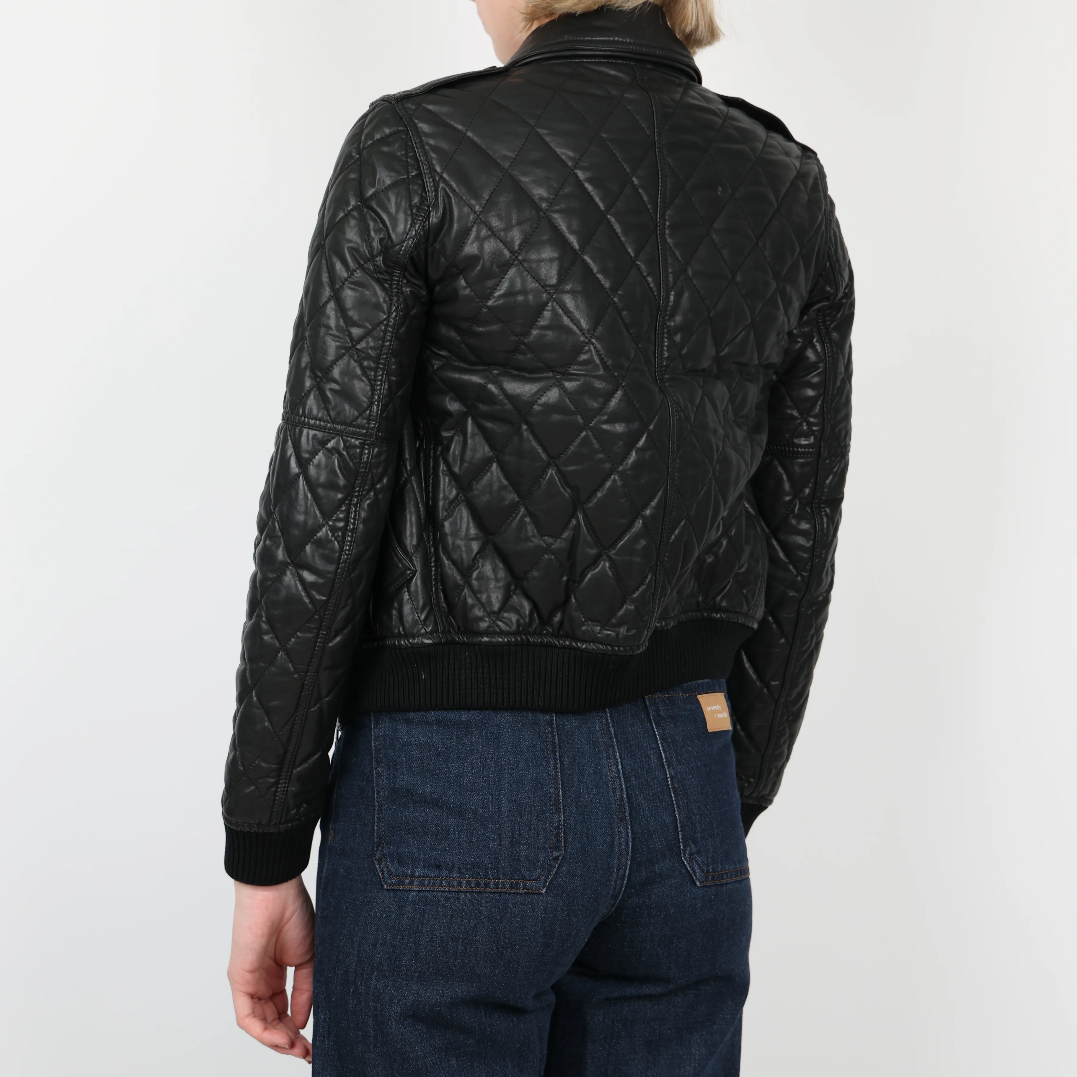 Jacket, UK Size 4 - Image 3