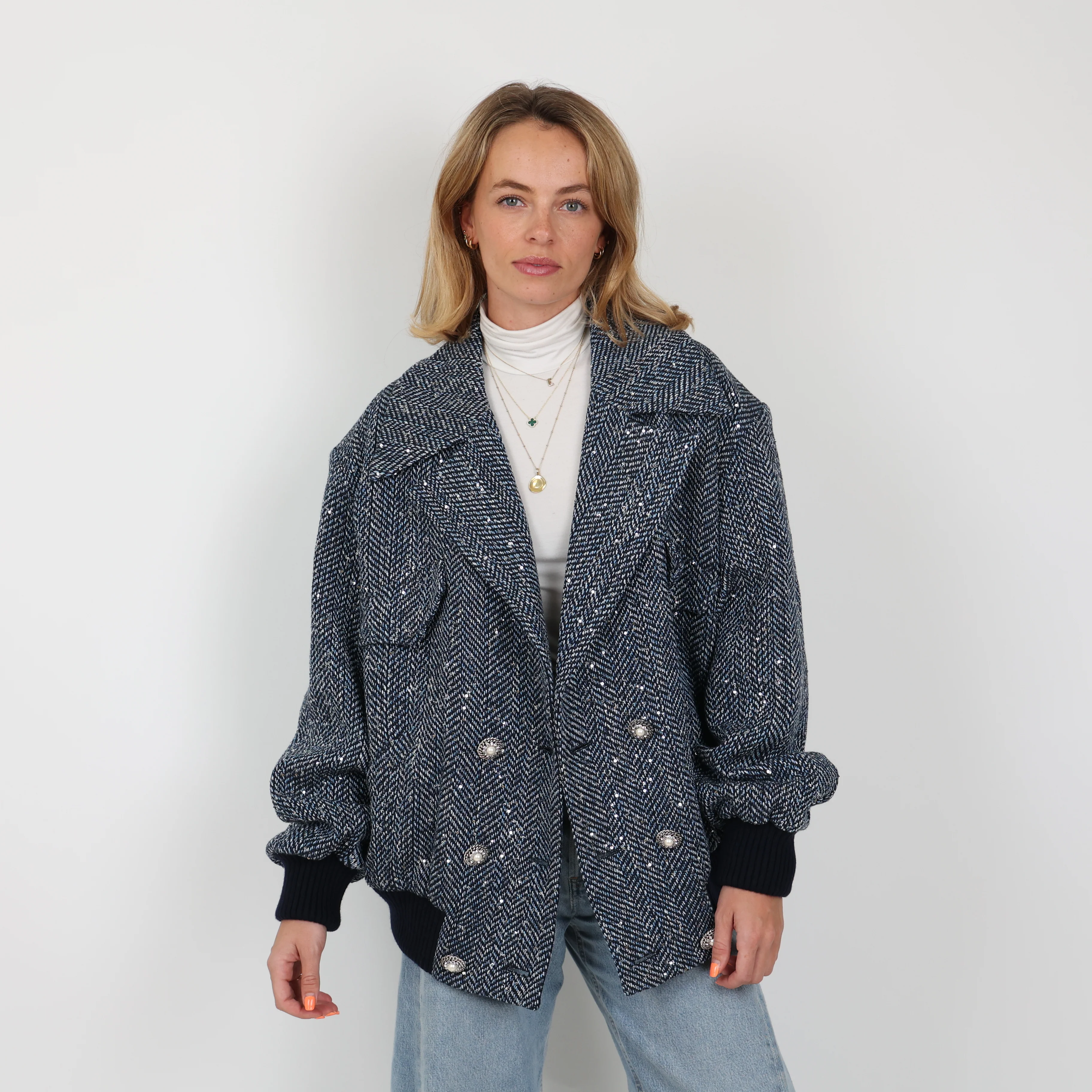 Jacket, UK Size 10