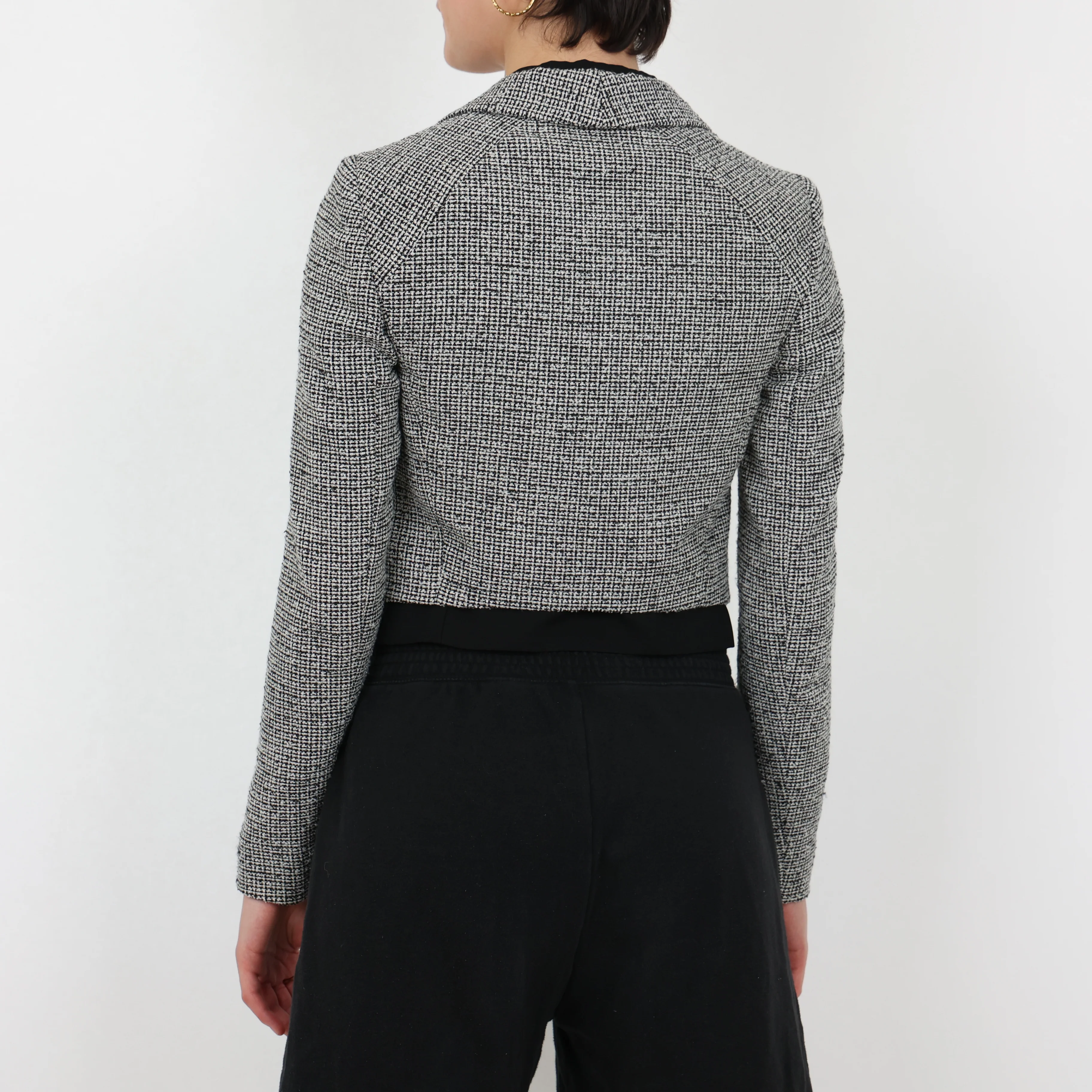 Jacket, UK Size 8 - Image 3