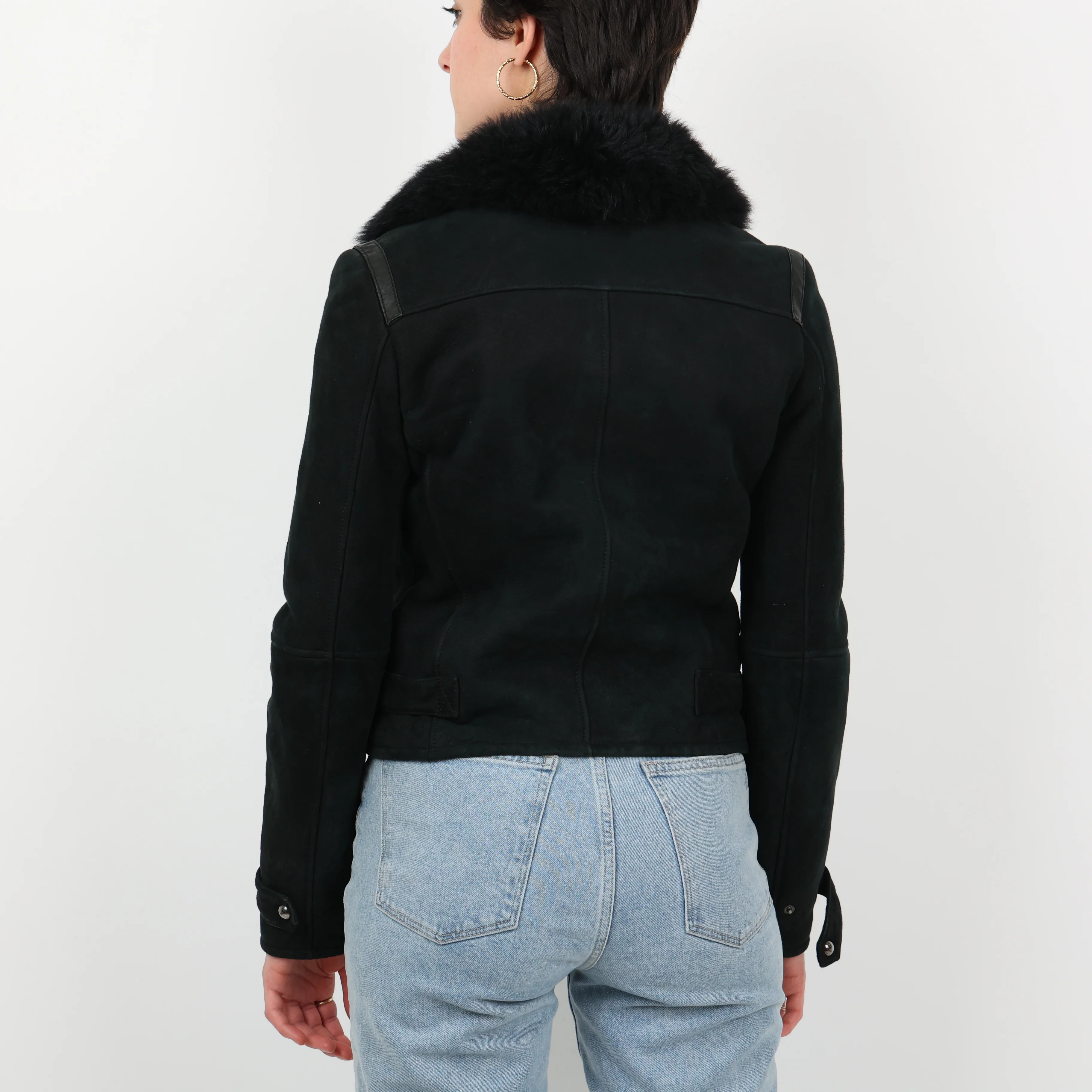 Jacket, UK Size 10 - Image 3