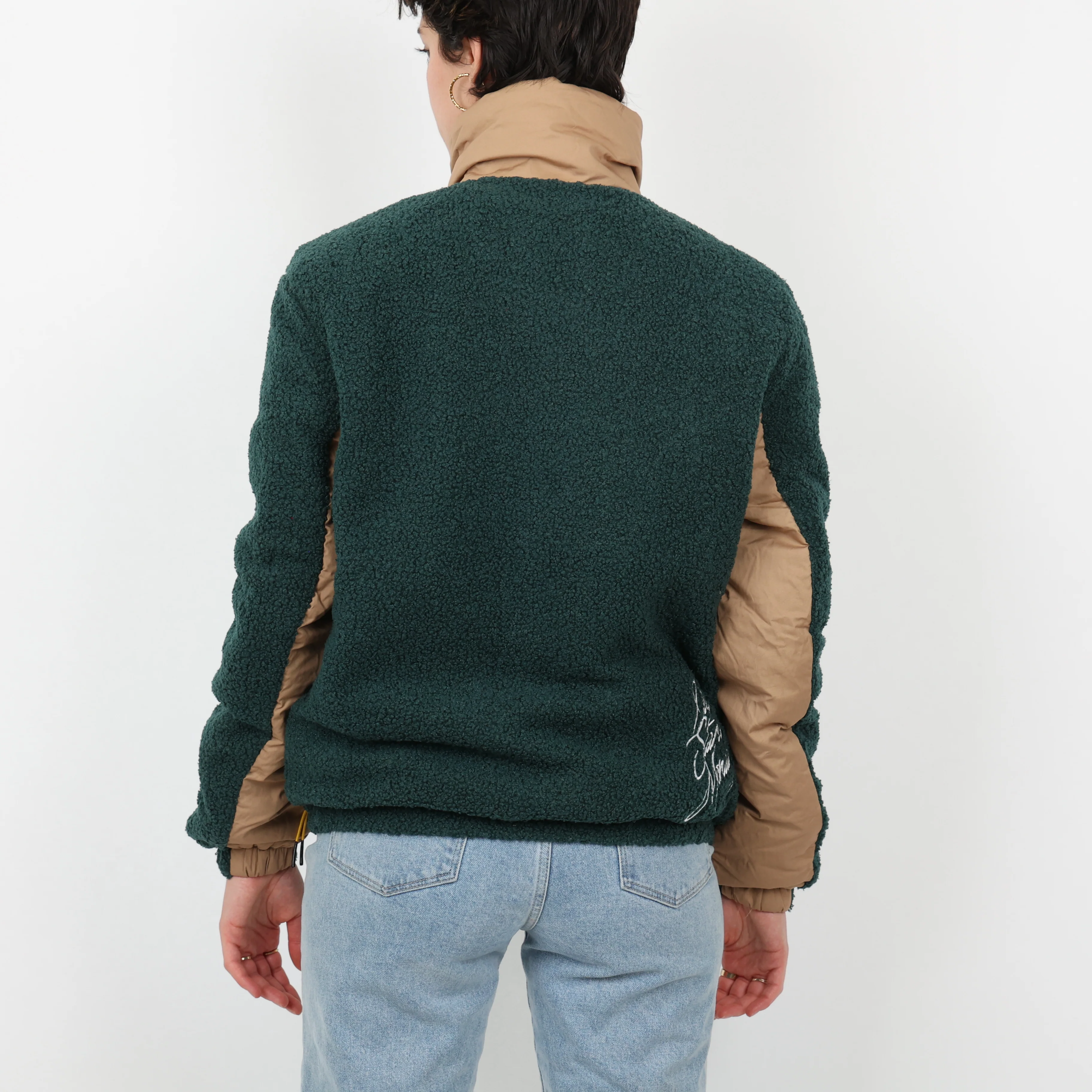 Jacket, UK Size 10 - Image 4