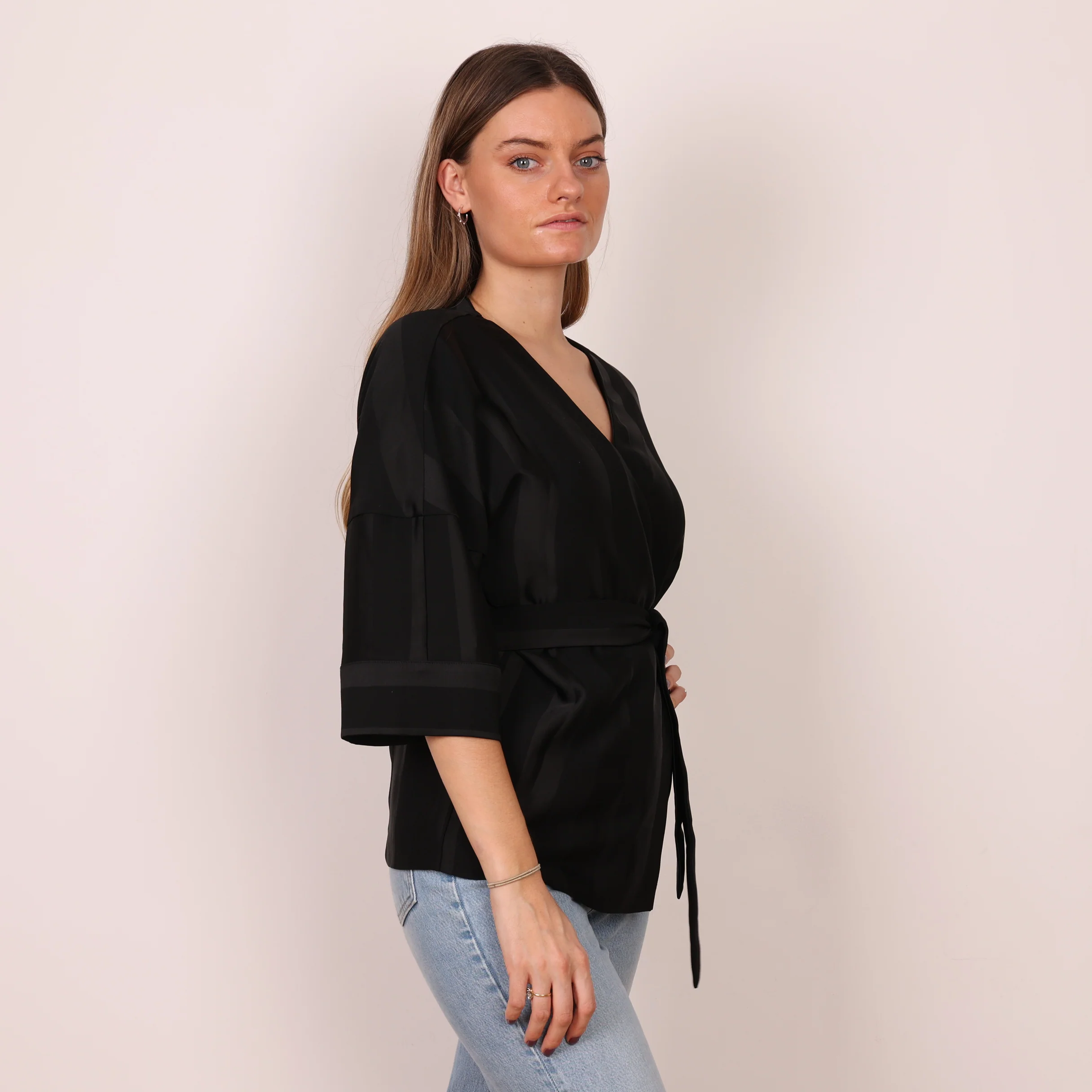 Jacket, UK Size 6 - Image 3