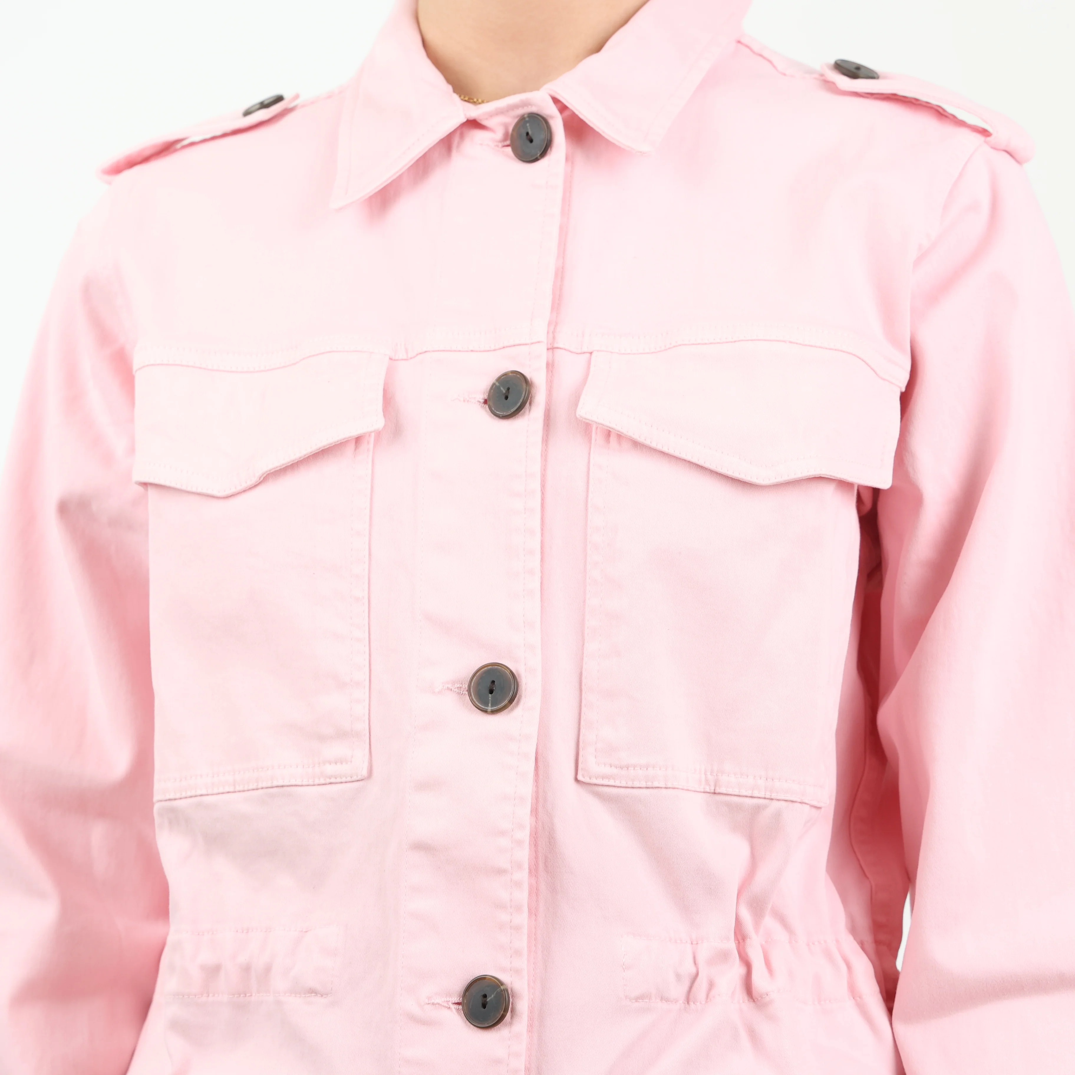 Jacket, UK Size 12 - Image 2
