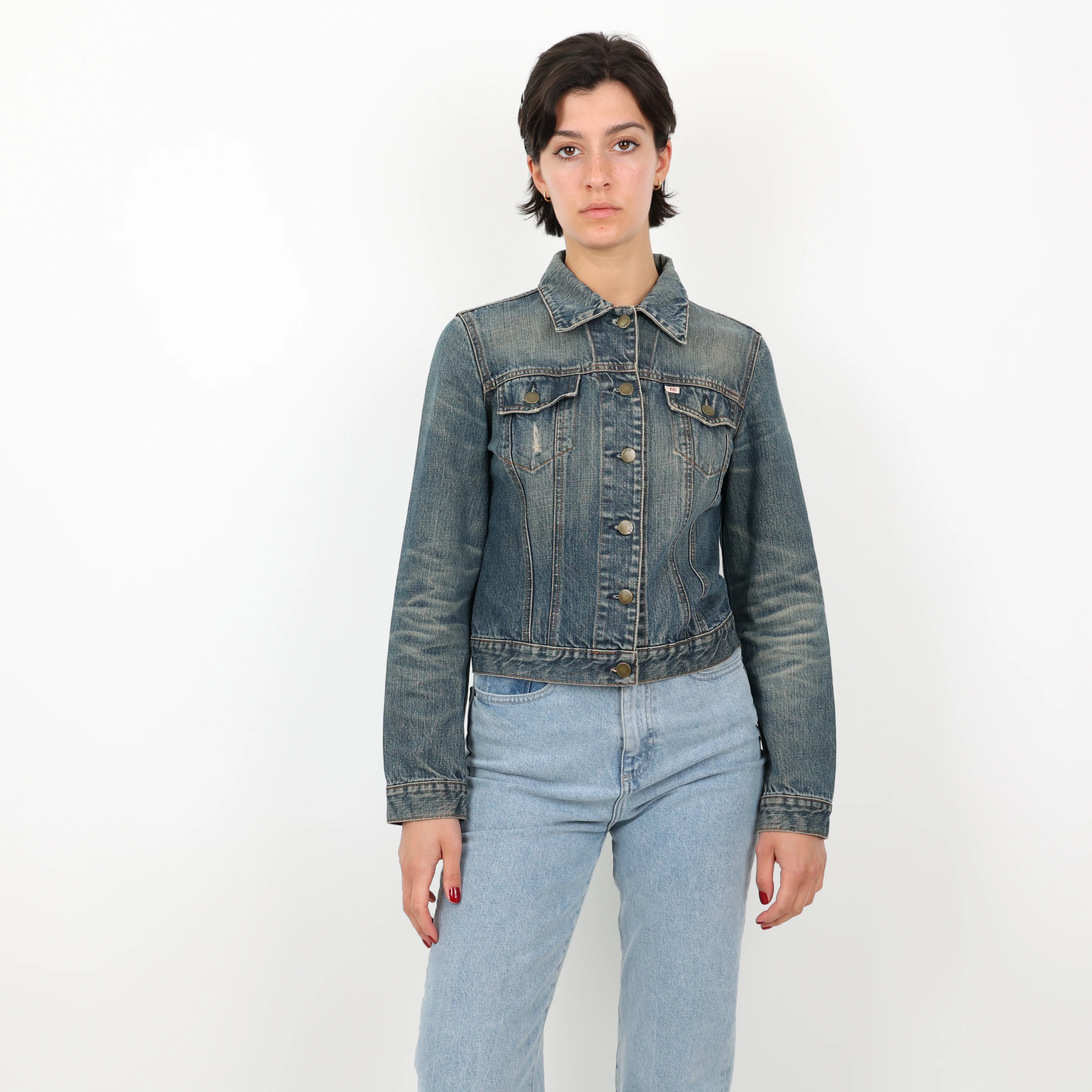 Jacket, UK Size 6
