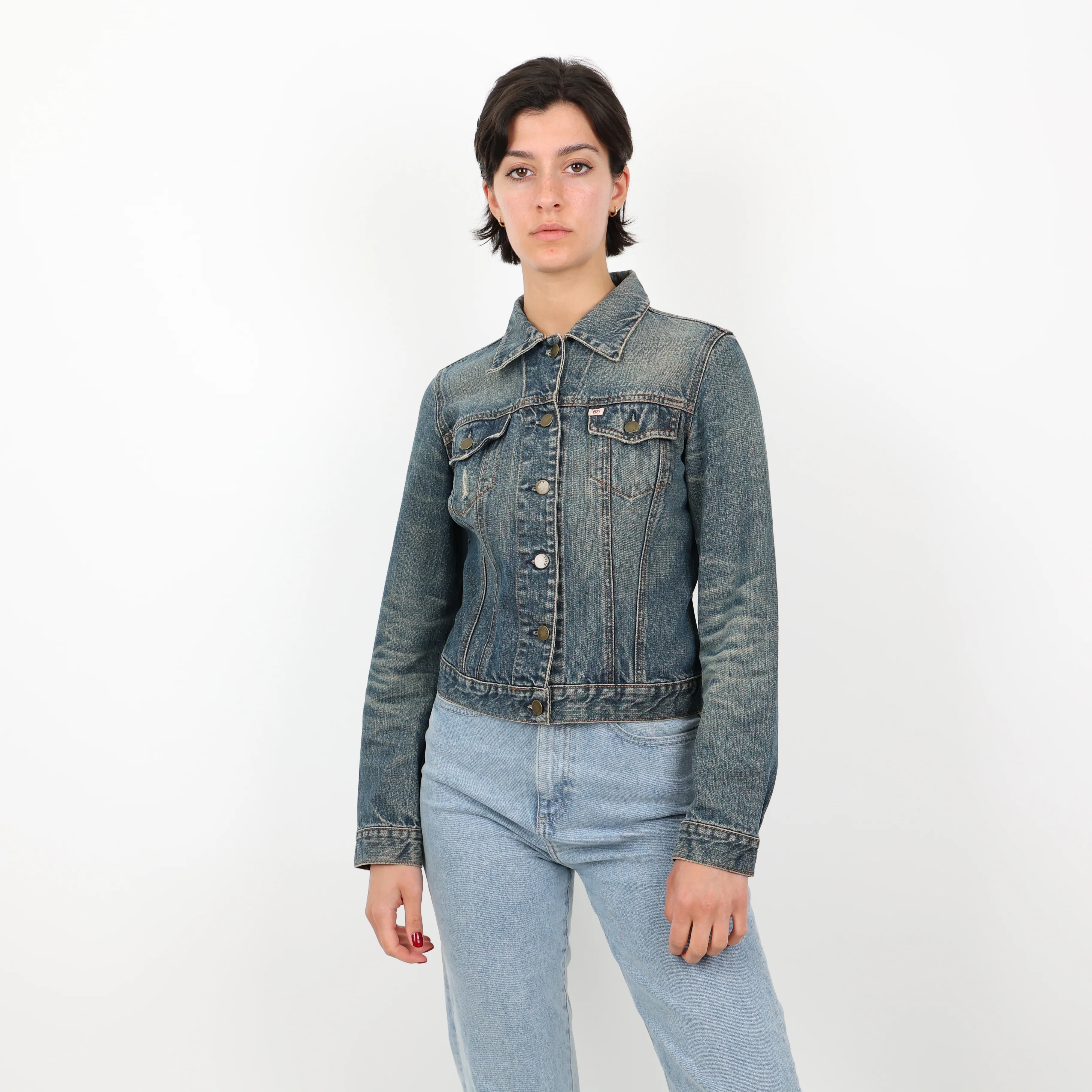 Jacket, UK Size 6 - Image 2