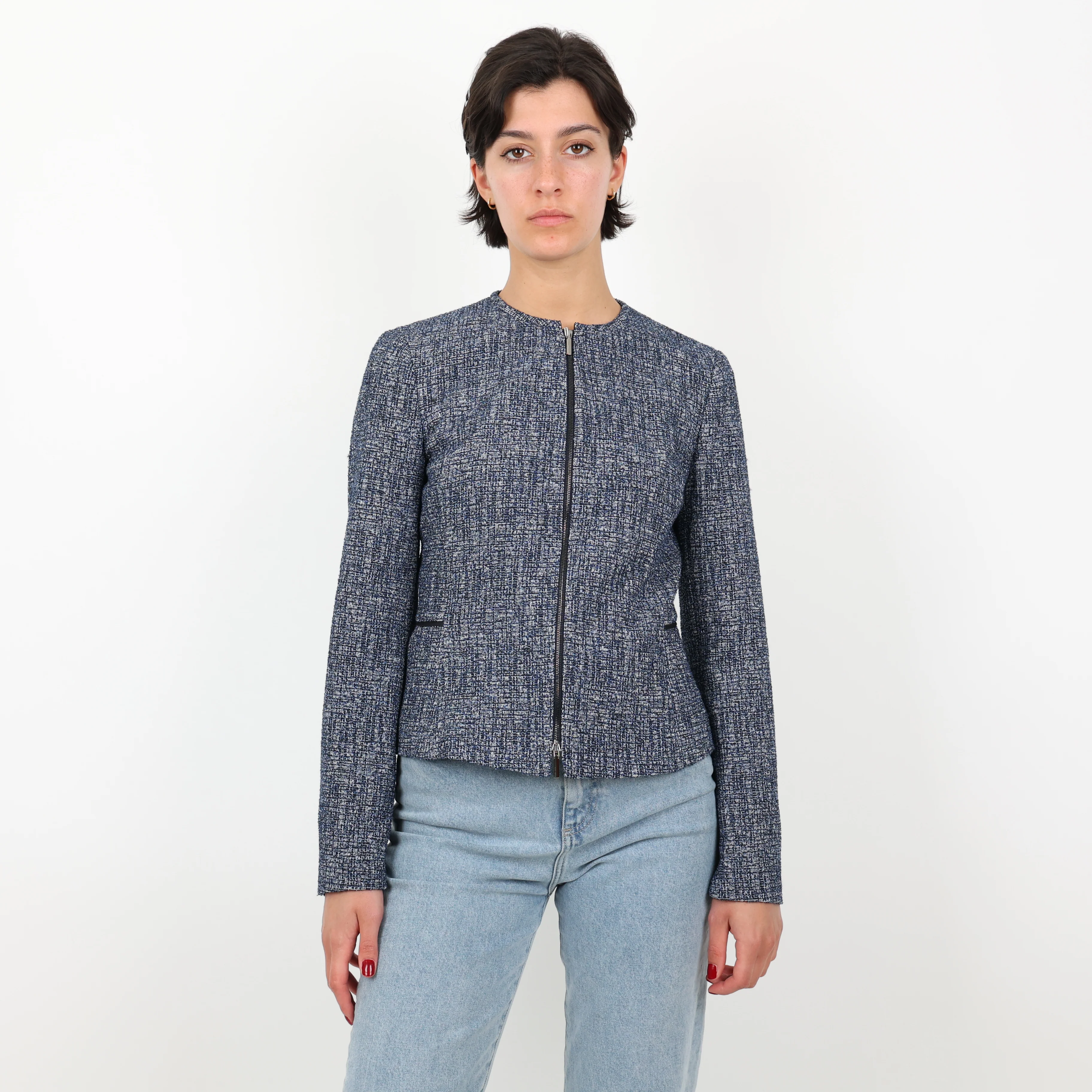 Jacket, UK Size 8