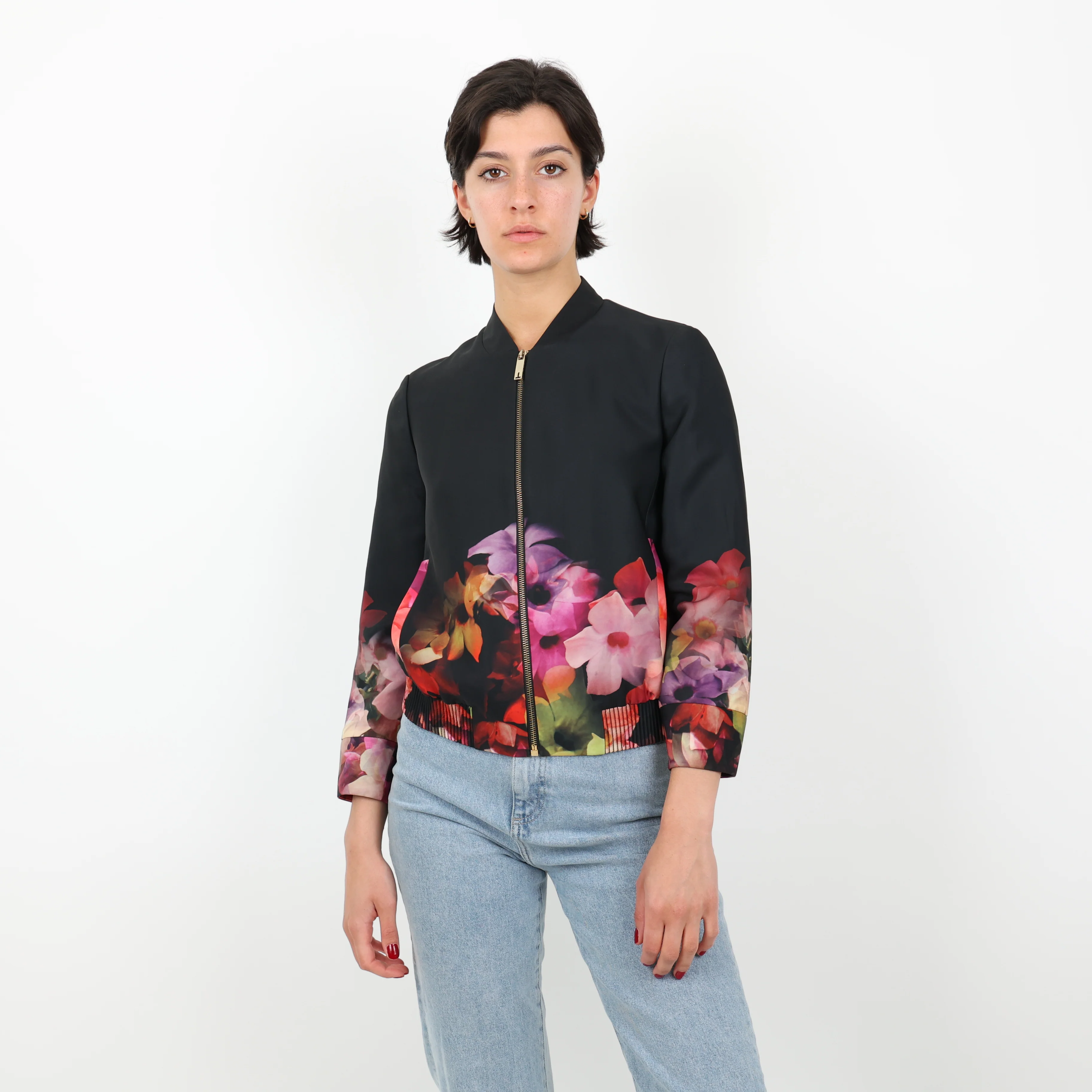 Jacket, UK Size 8