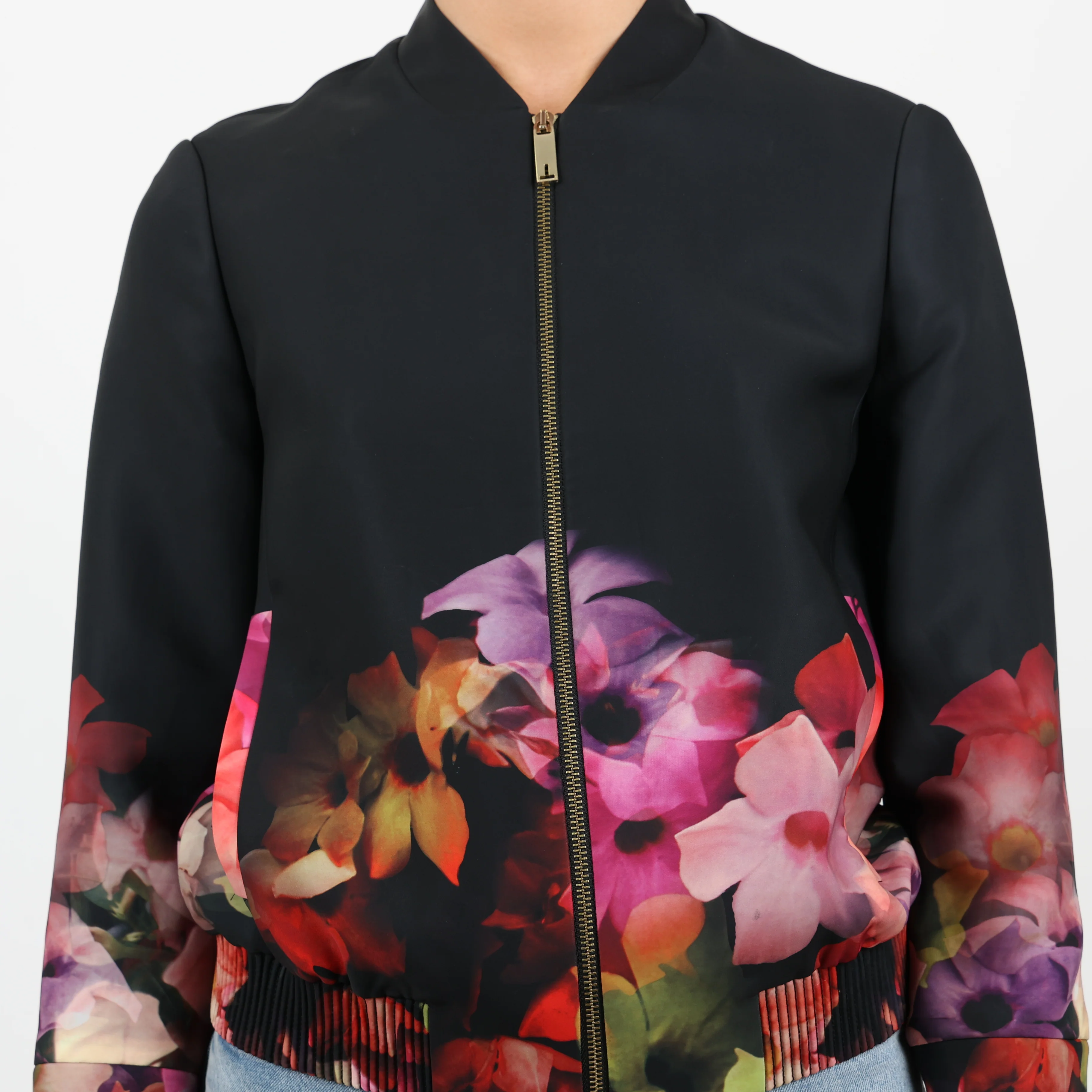 Jacket, UK Size 8 - Image 2