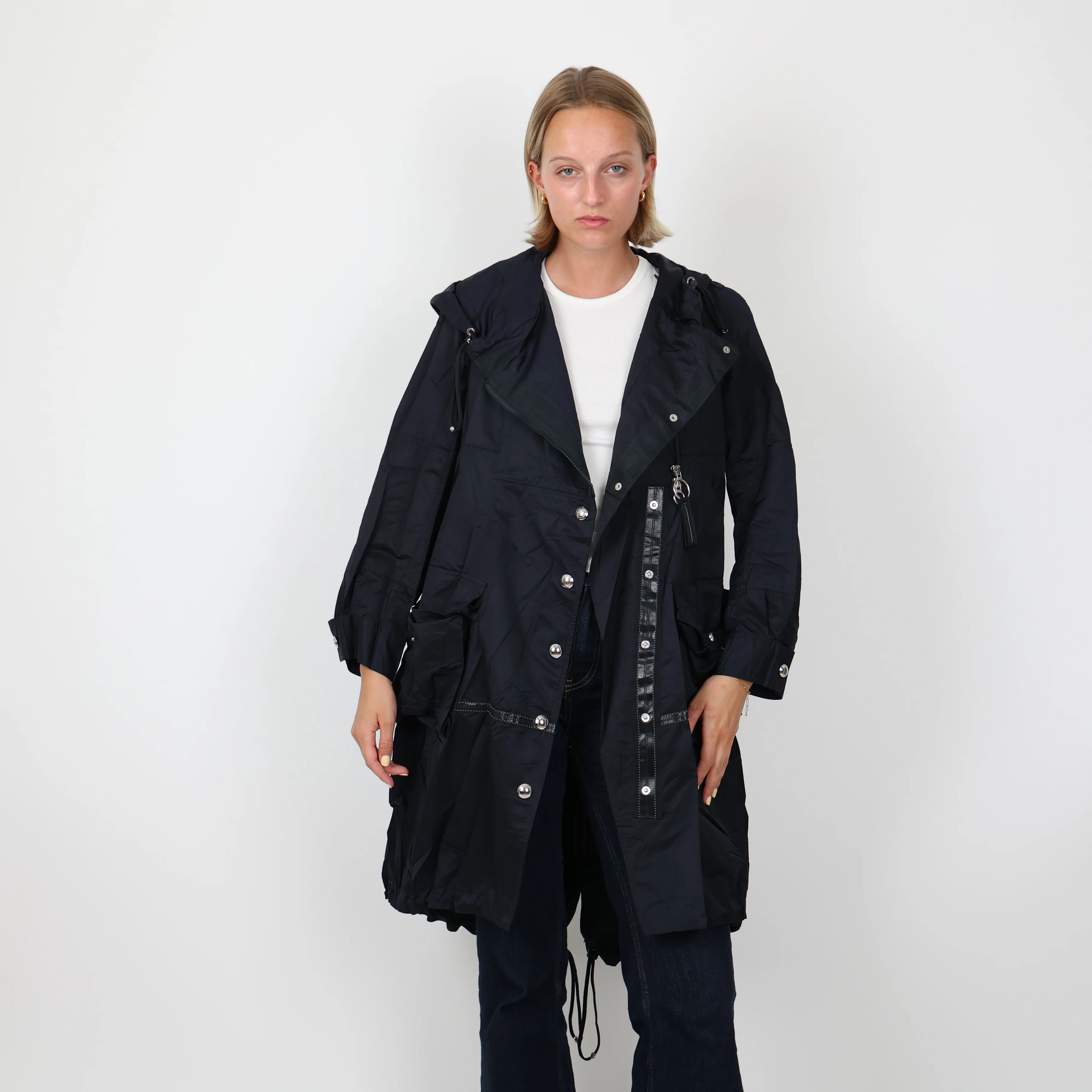 Jacket, UK Size 10 - Image 2