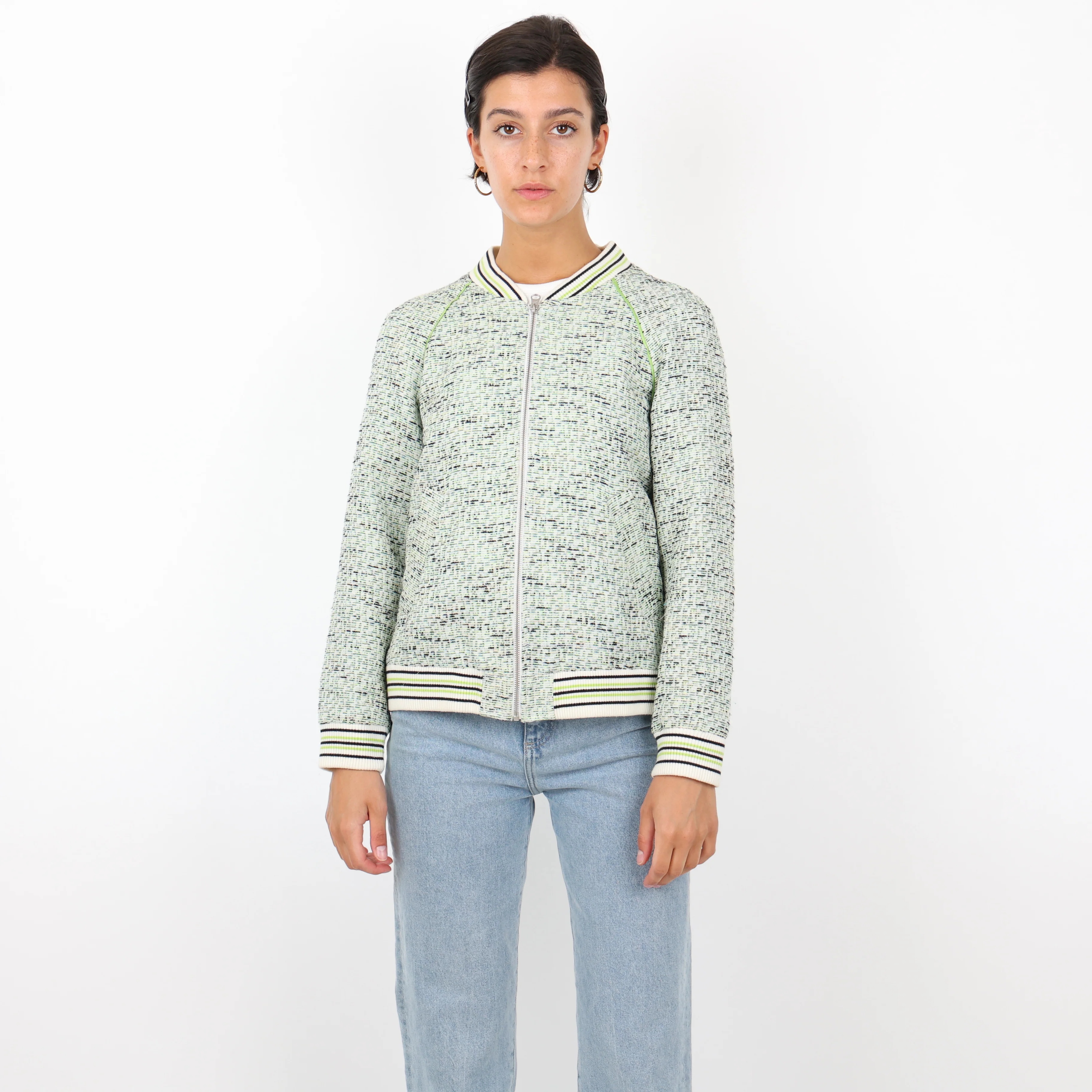 Jacket, UK Size 12