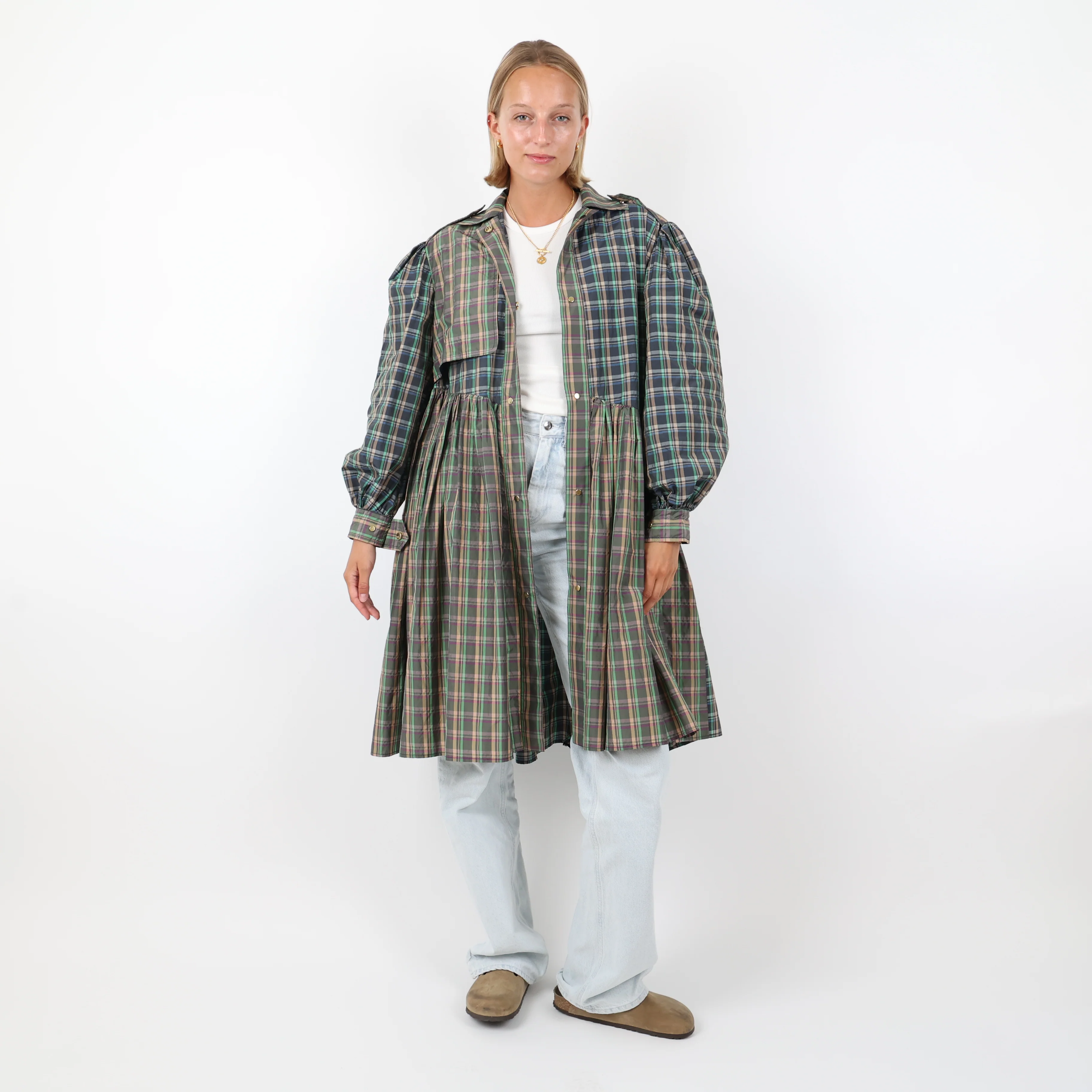 Coat, UK Size 10