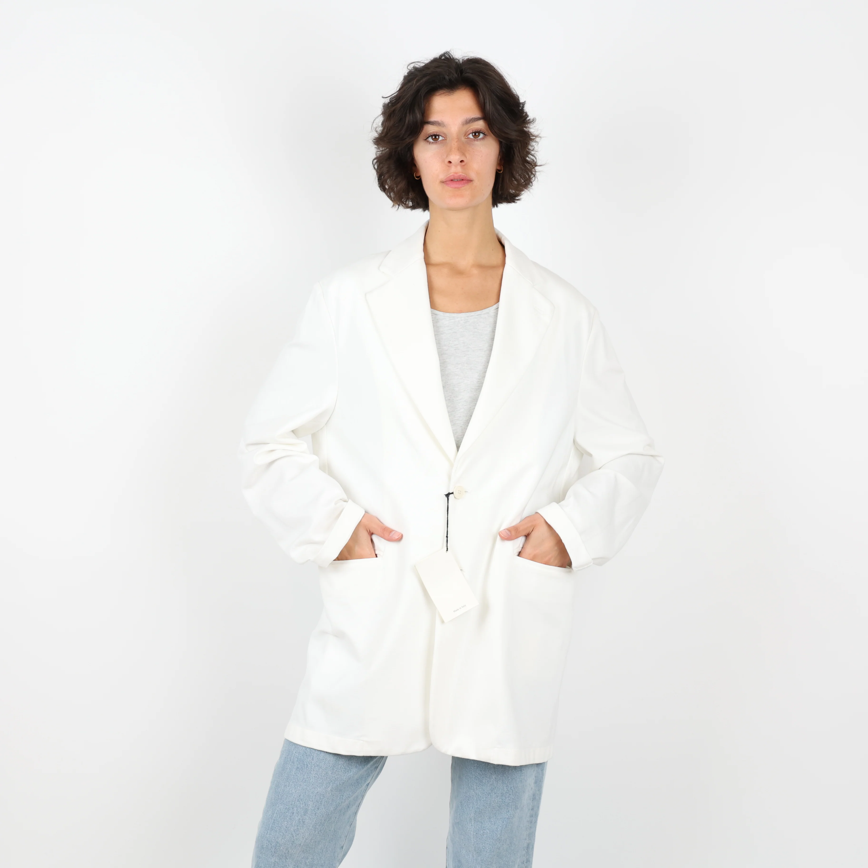 Jacket, UK Size 14