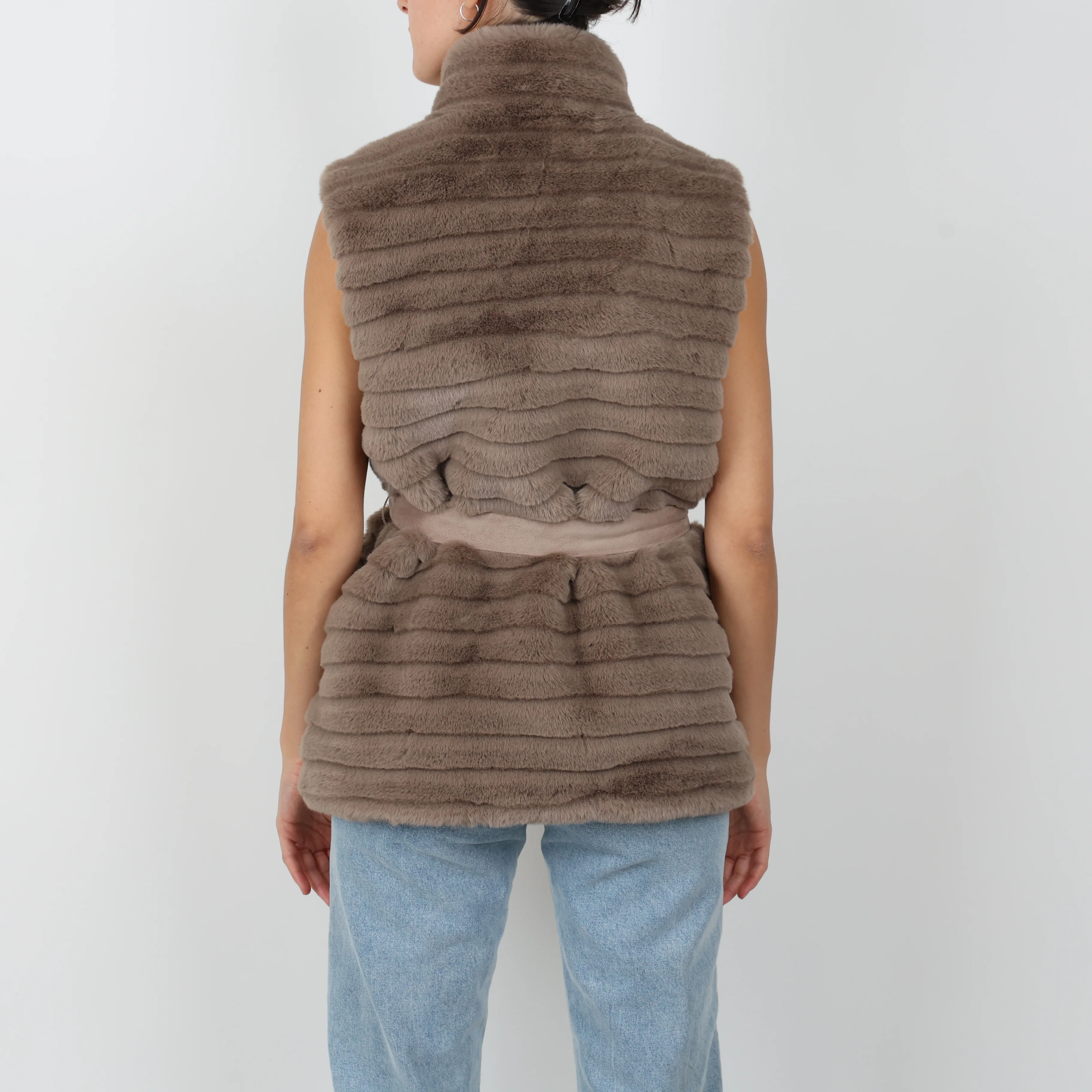 Jacket, UK Size 10 - Image 3