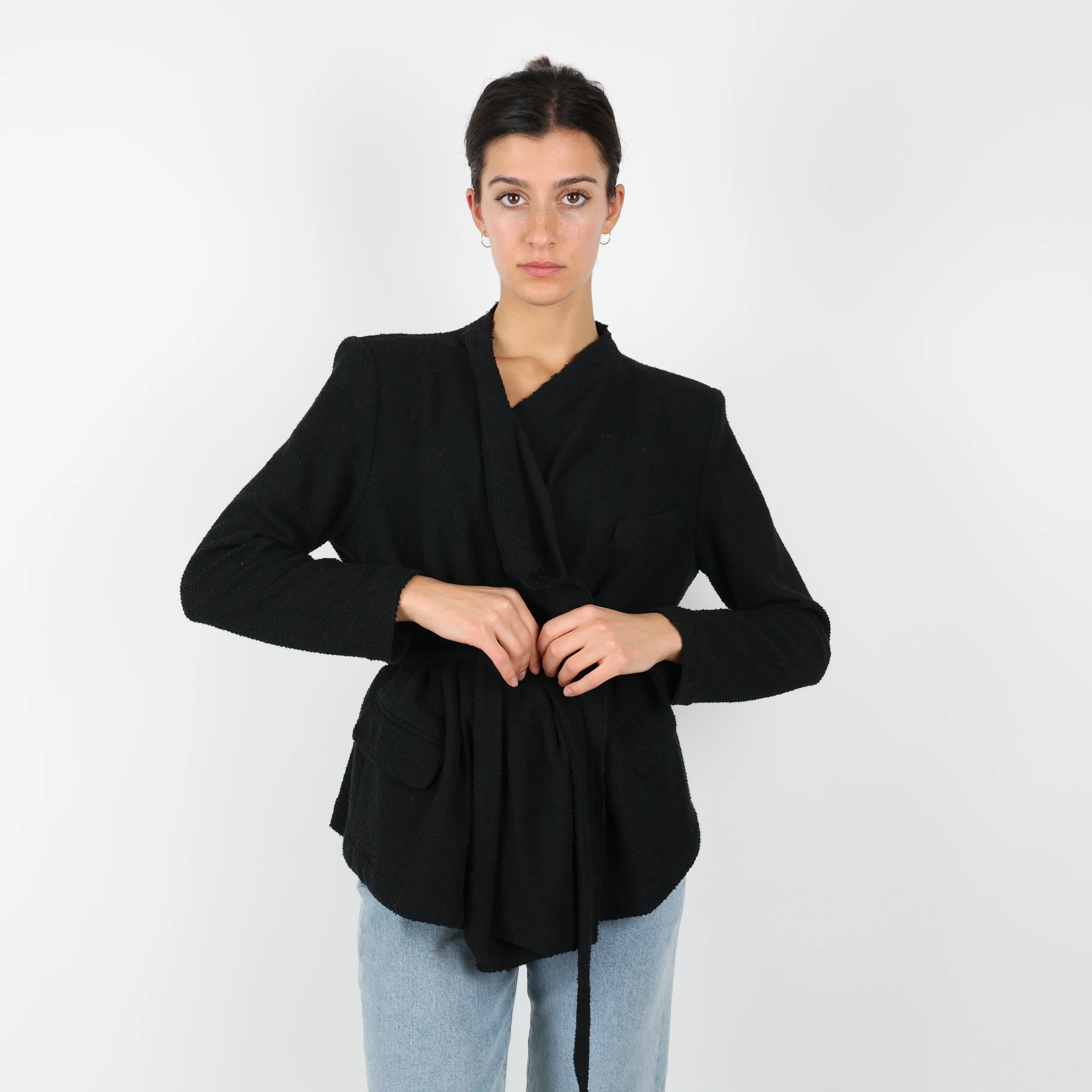 Jacket, UK Size 12 - Image 2
