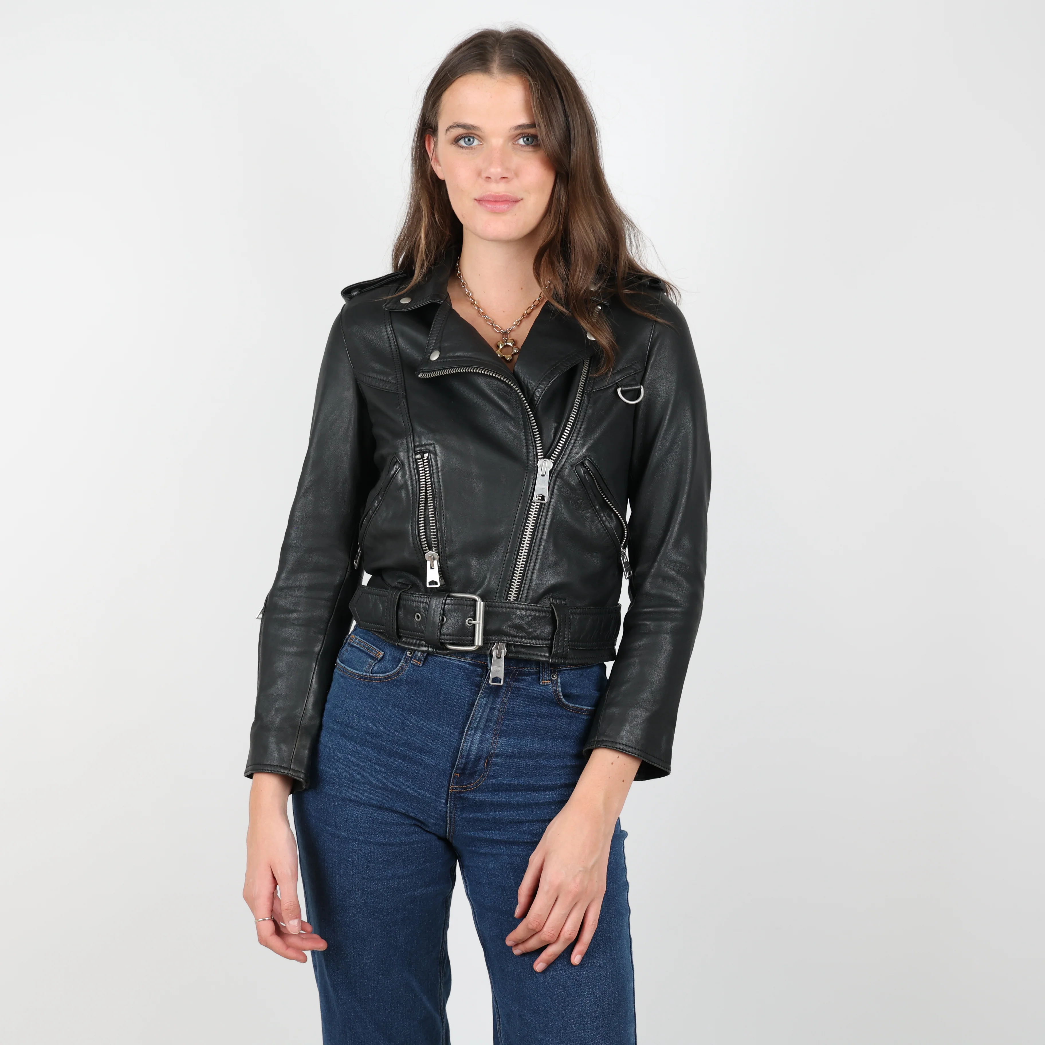 Jacket, UK Size 8