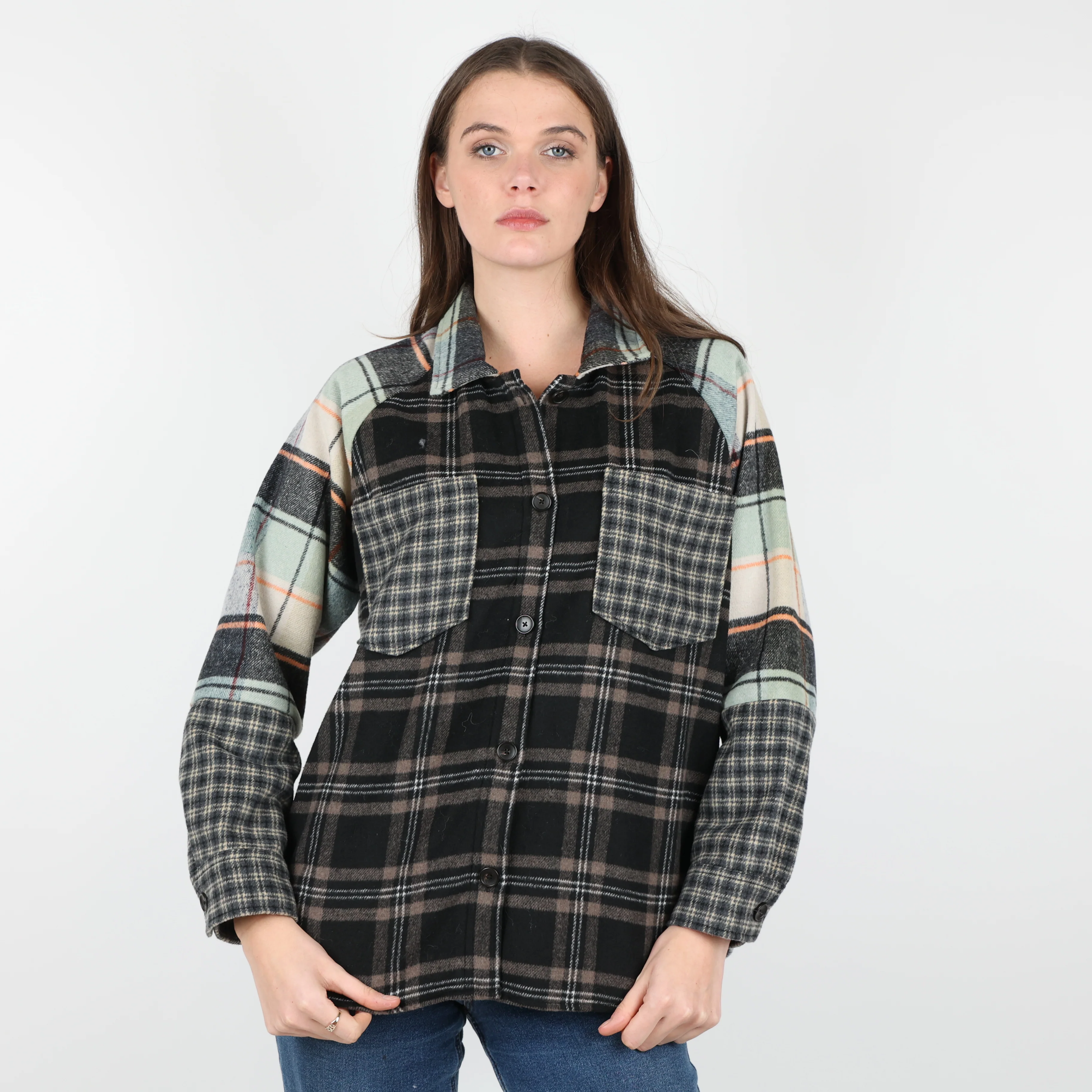 Jacket, UK Size 12