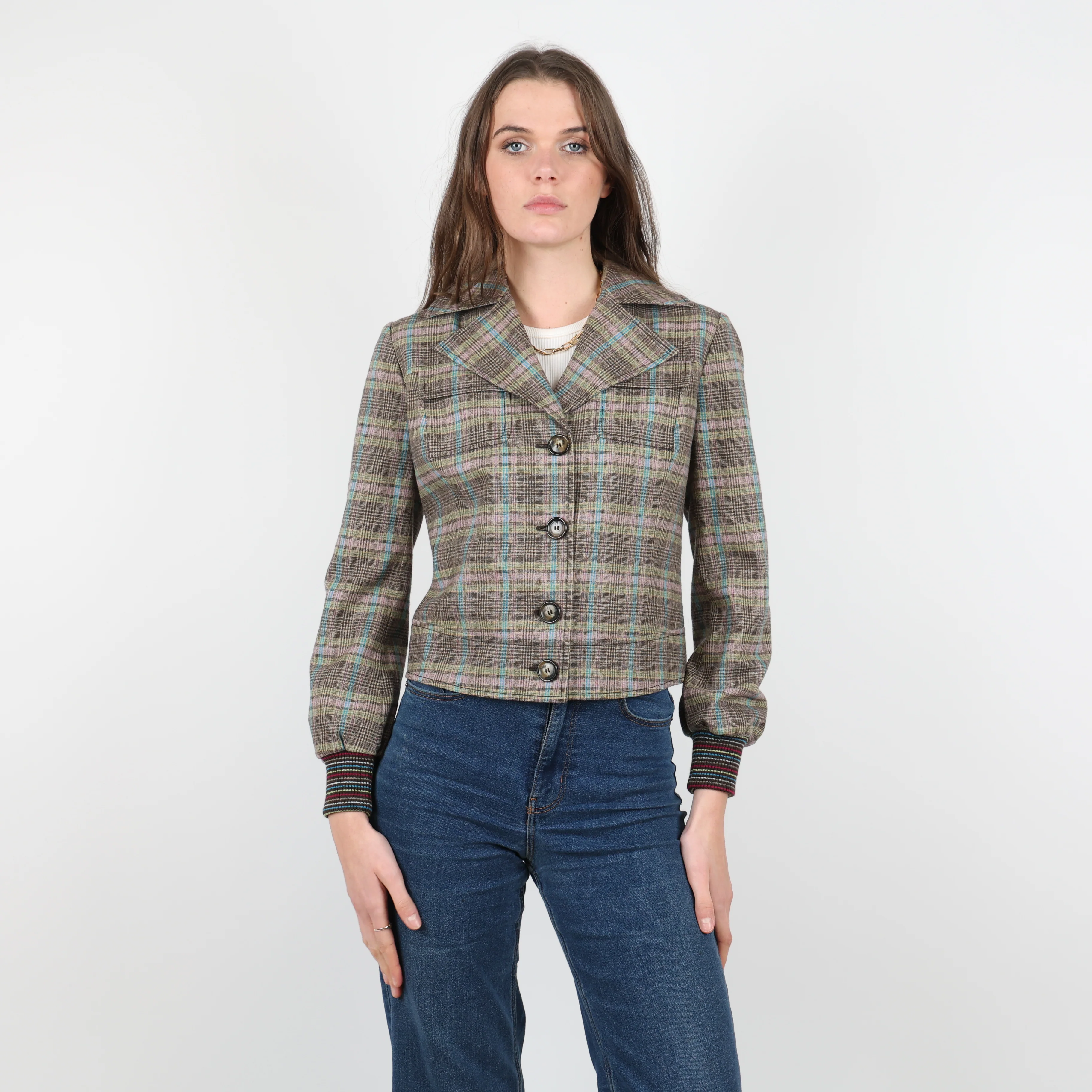 Jacket, UK Size 12