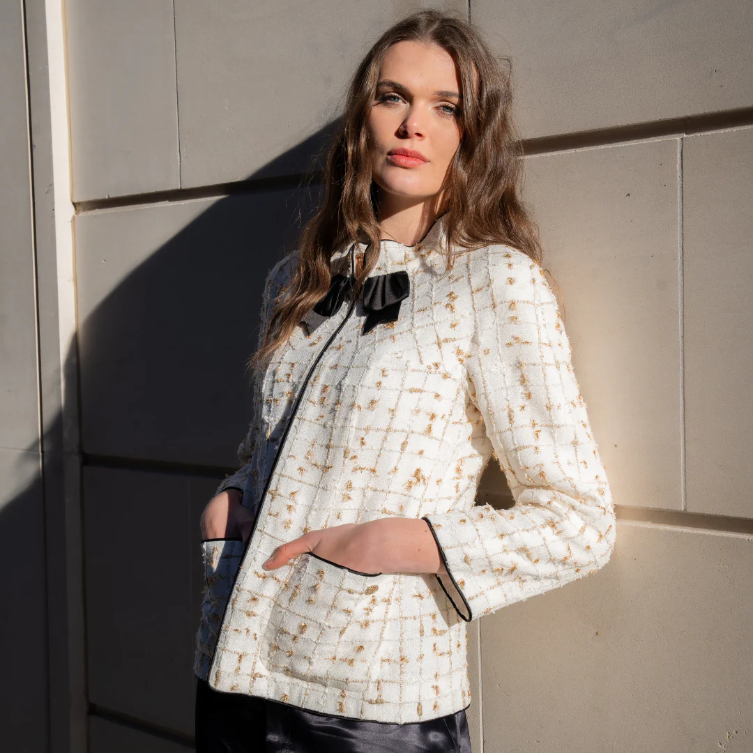 Jacket, UK Size 14