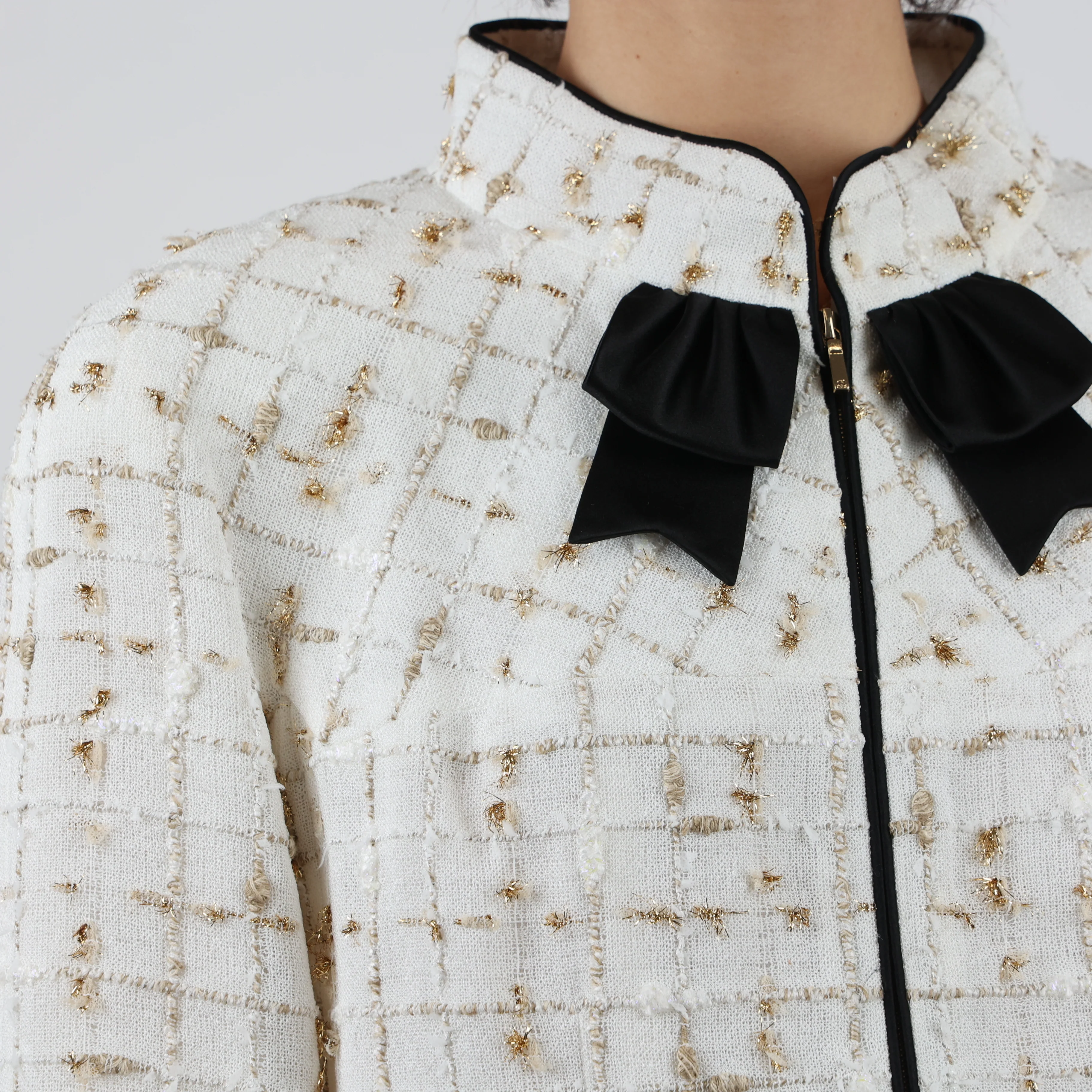 Jacket, UK Size 14 - Image 4