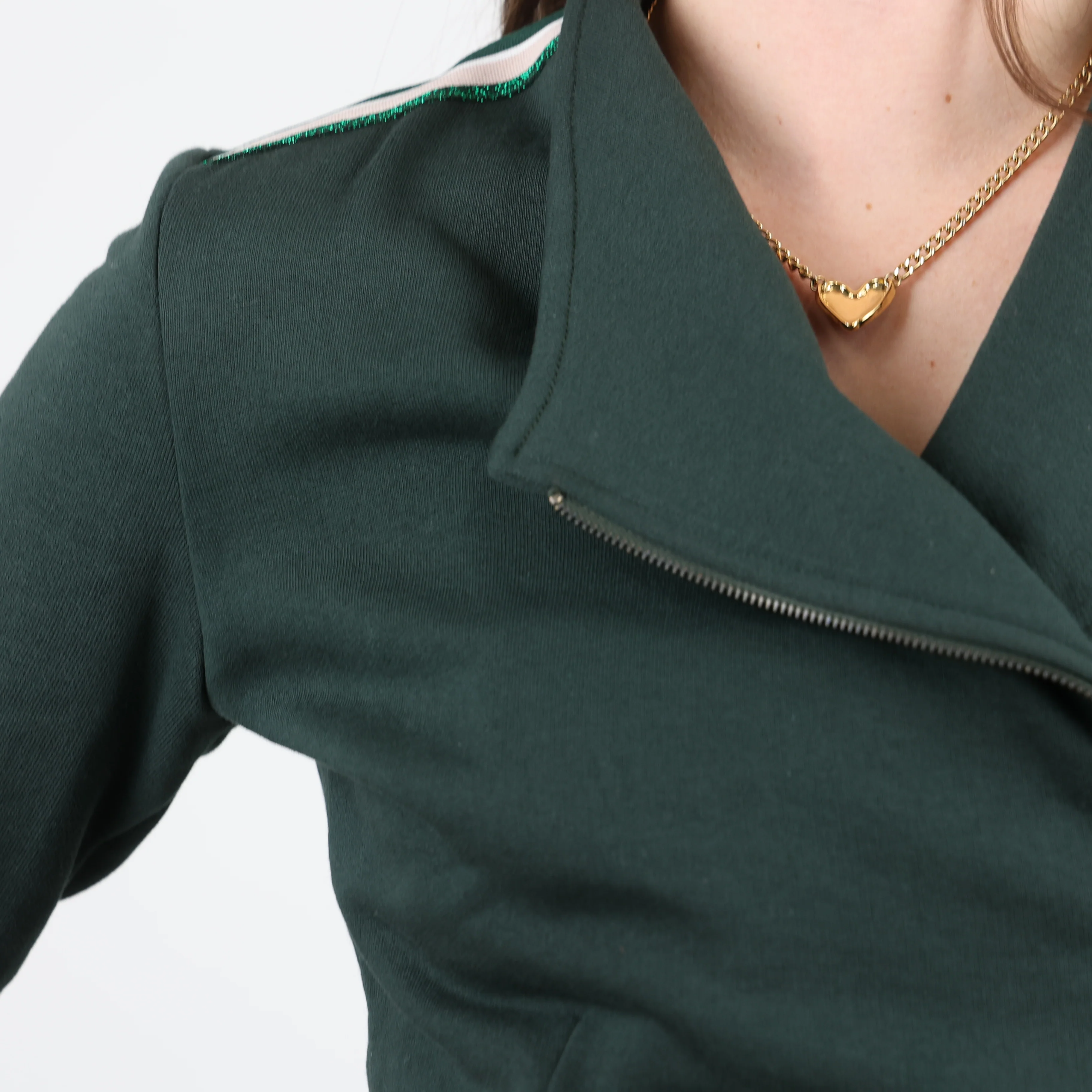 Jacket, UK Size 12 - Image 4