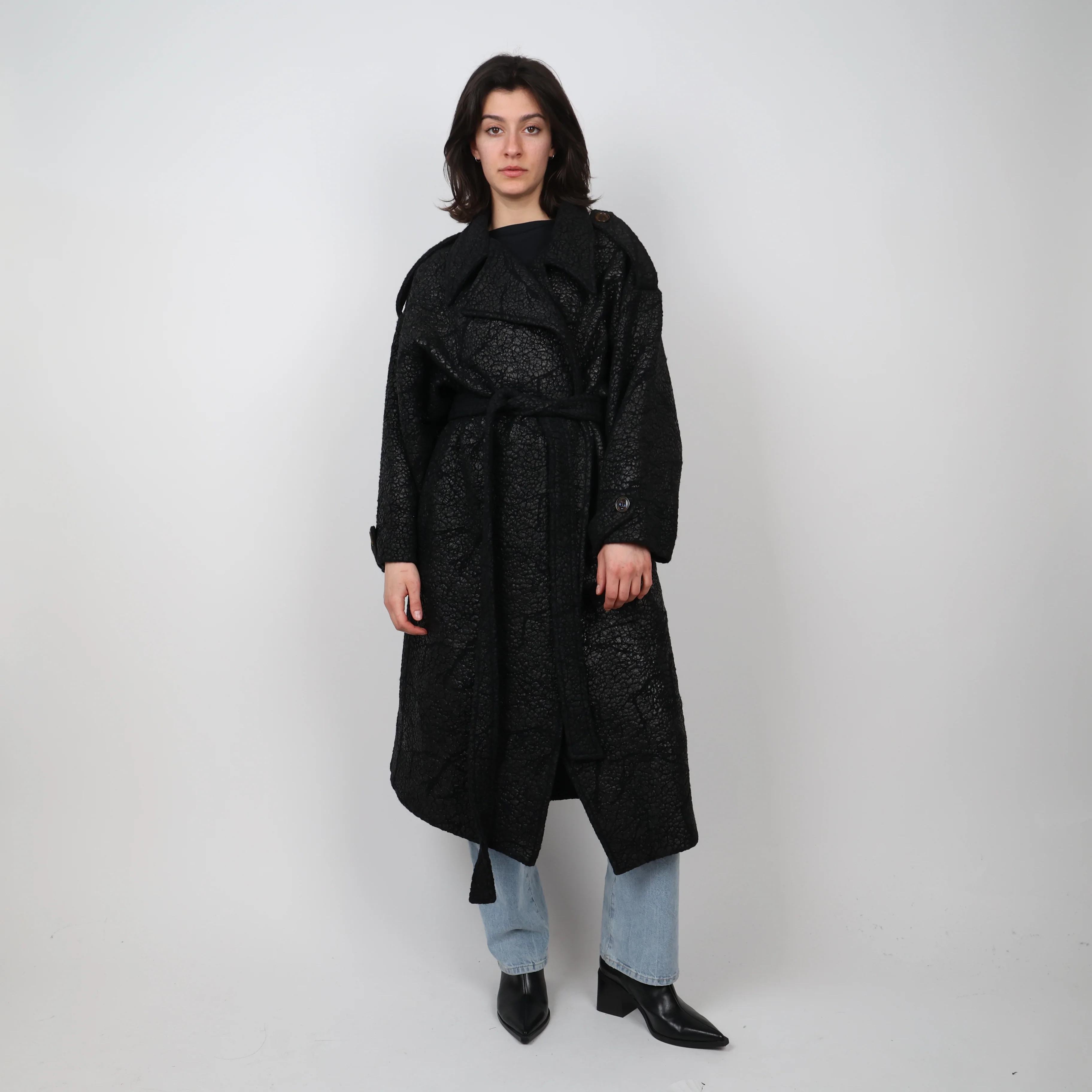 Coat, UK Size 10