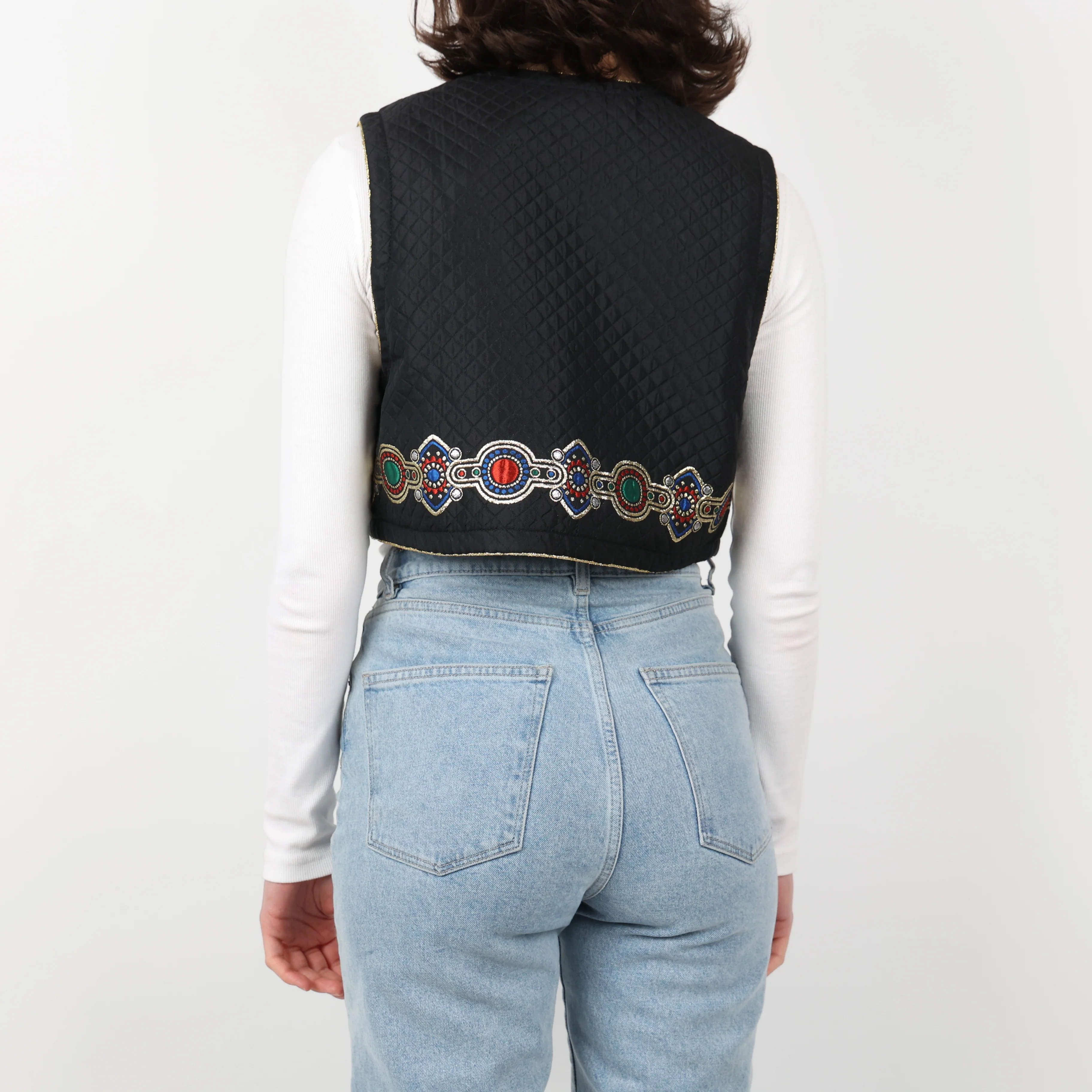 Jacket, UK Size 12 - Image 3