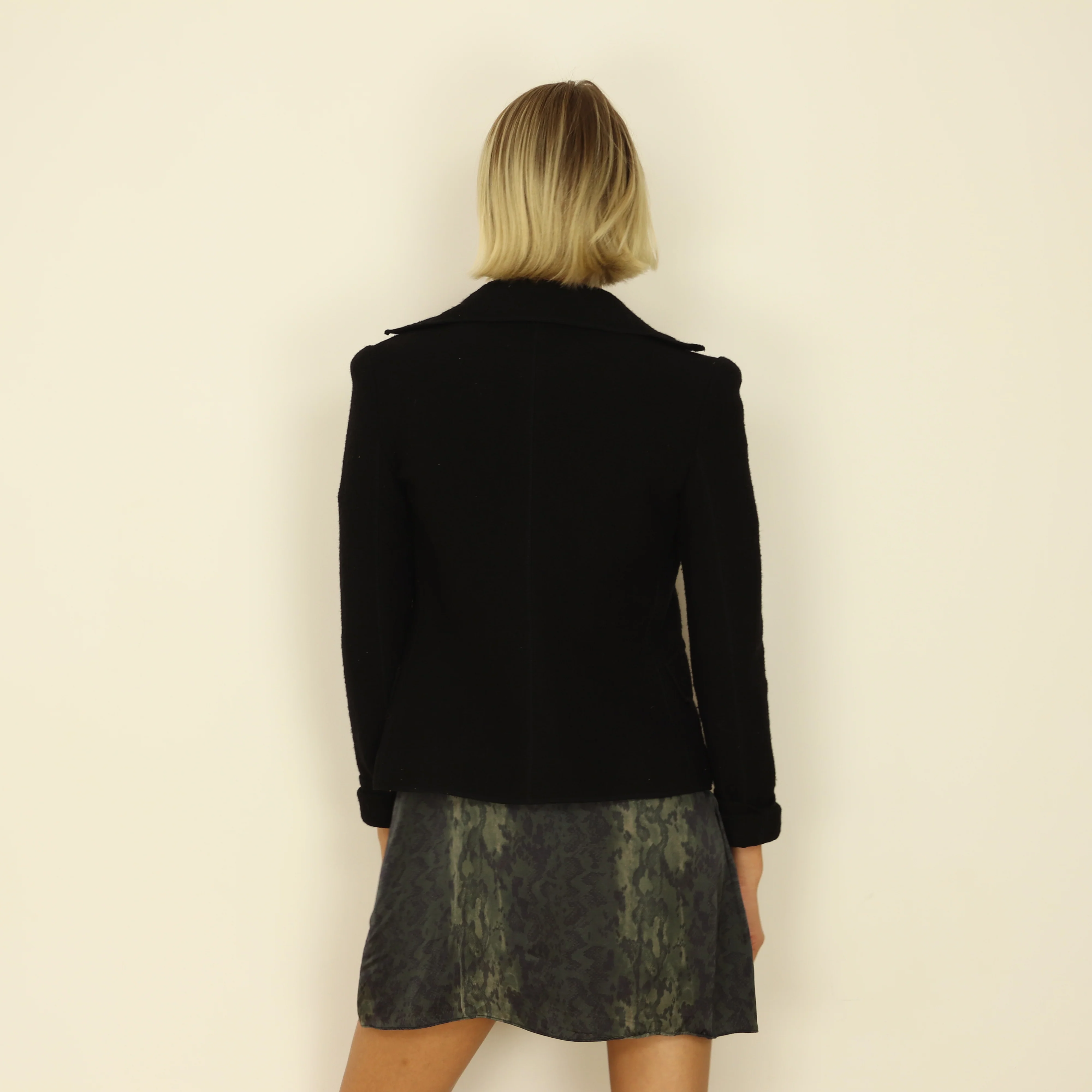 Jacket, UK Size 8 - Image 2