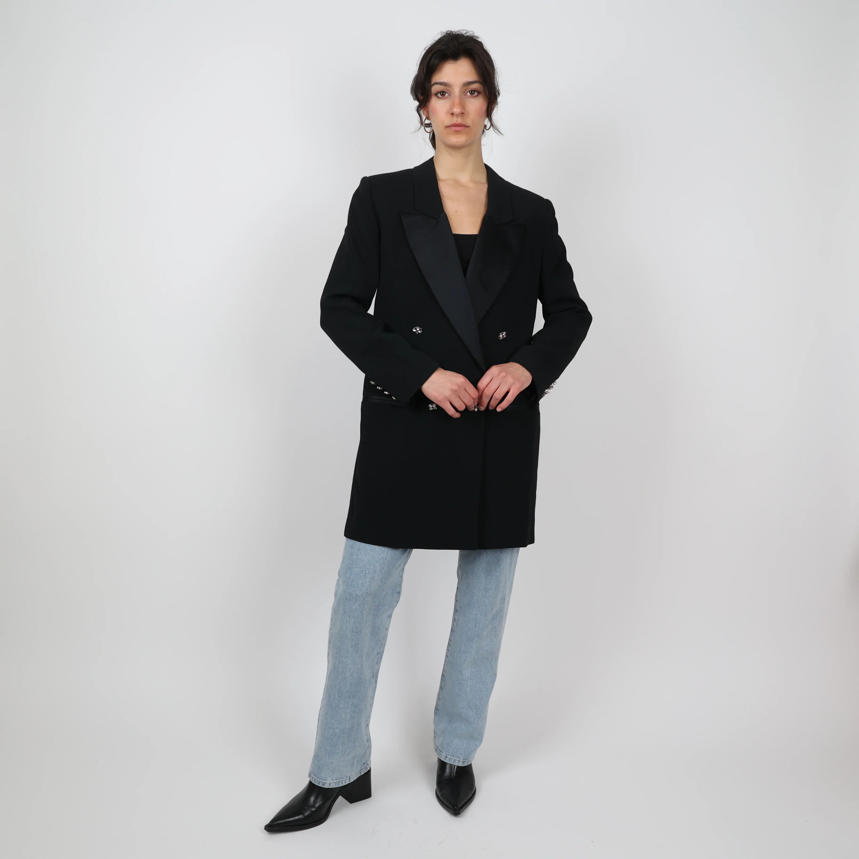 Jacket, UK Size 14