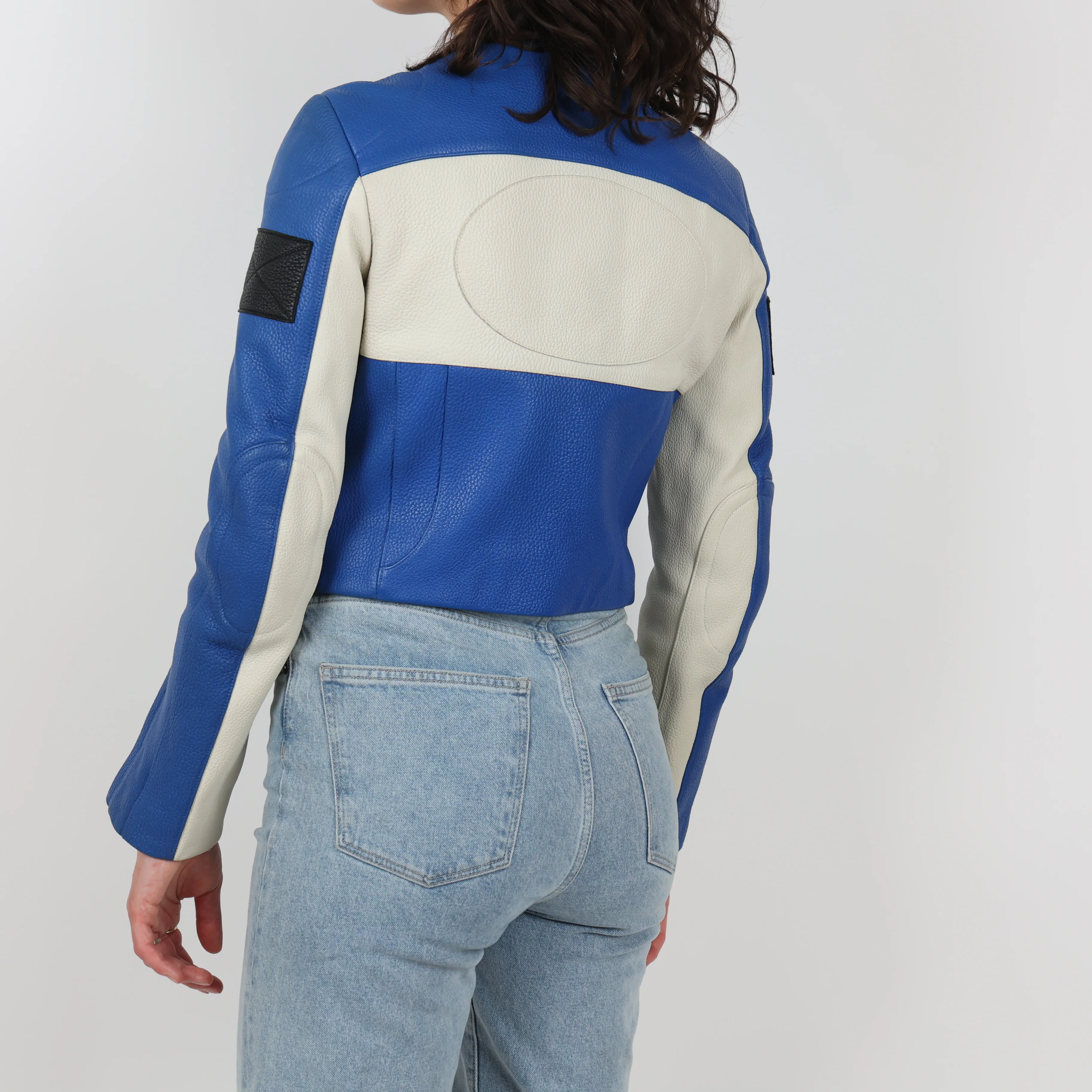 Jacket, UK Size 6 - Image 3