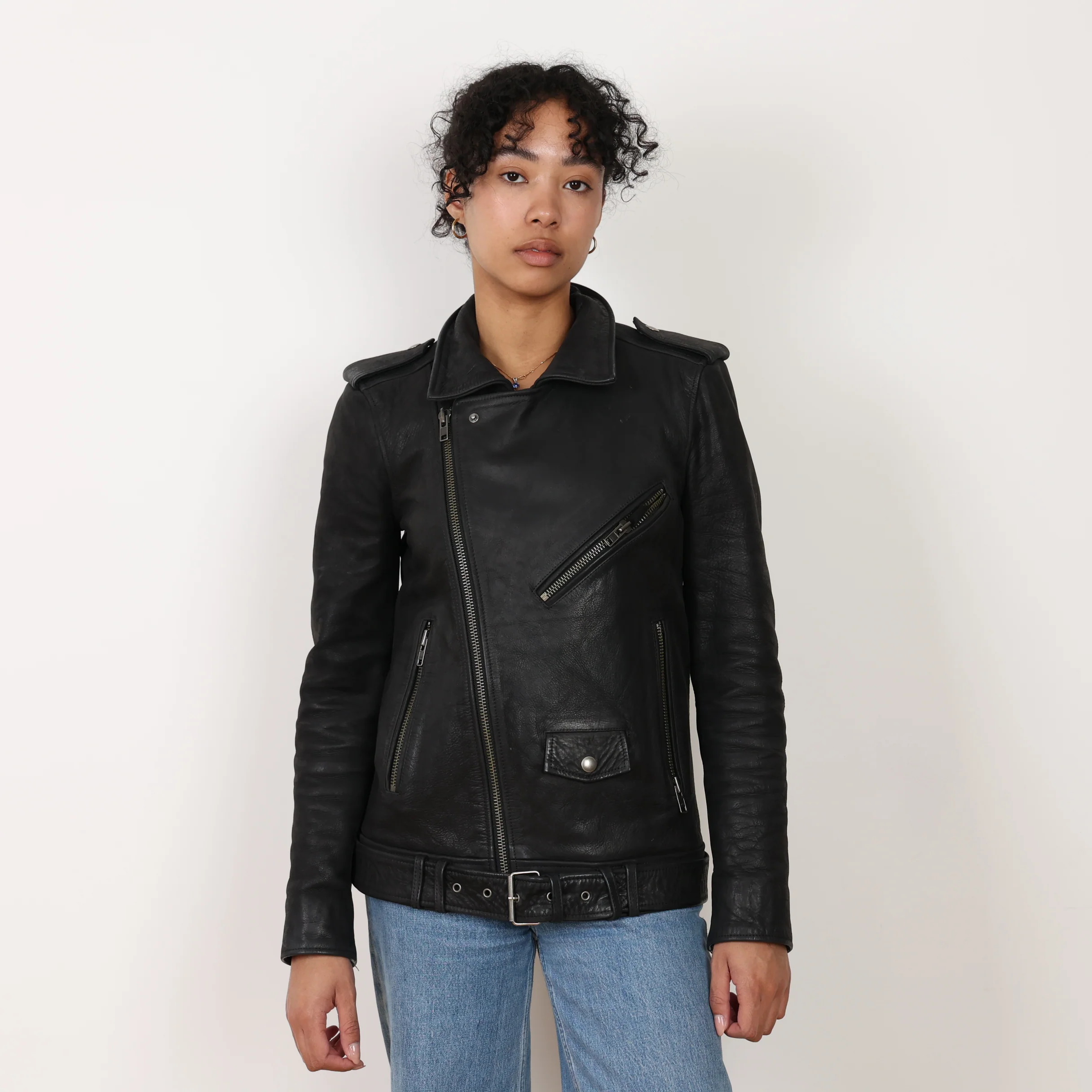 Jacket, UK Size 6