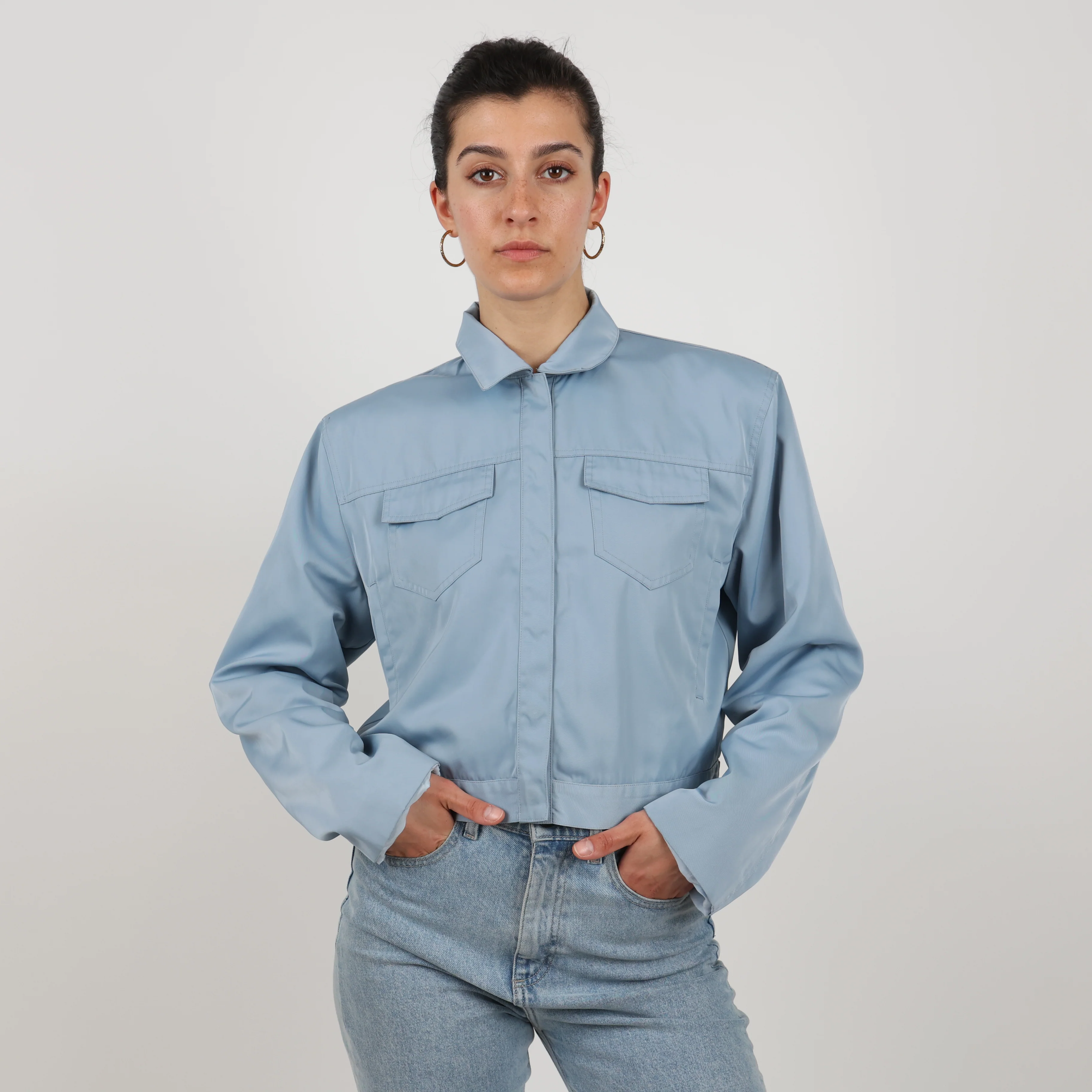 Jacket, UK Size 8