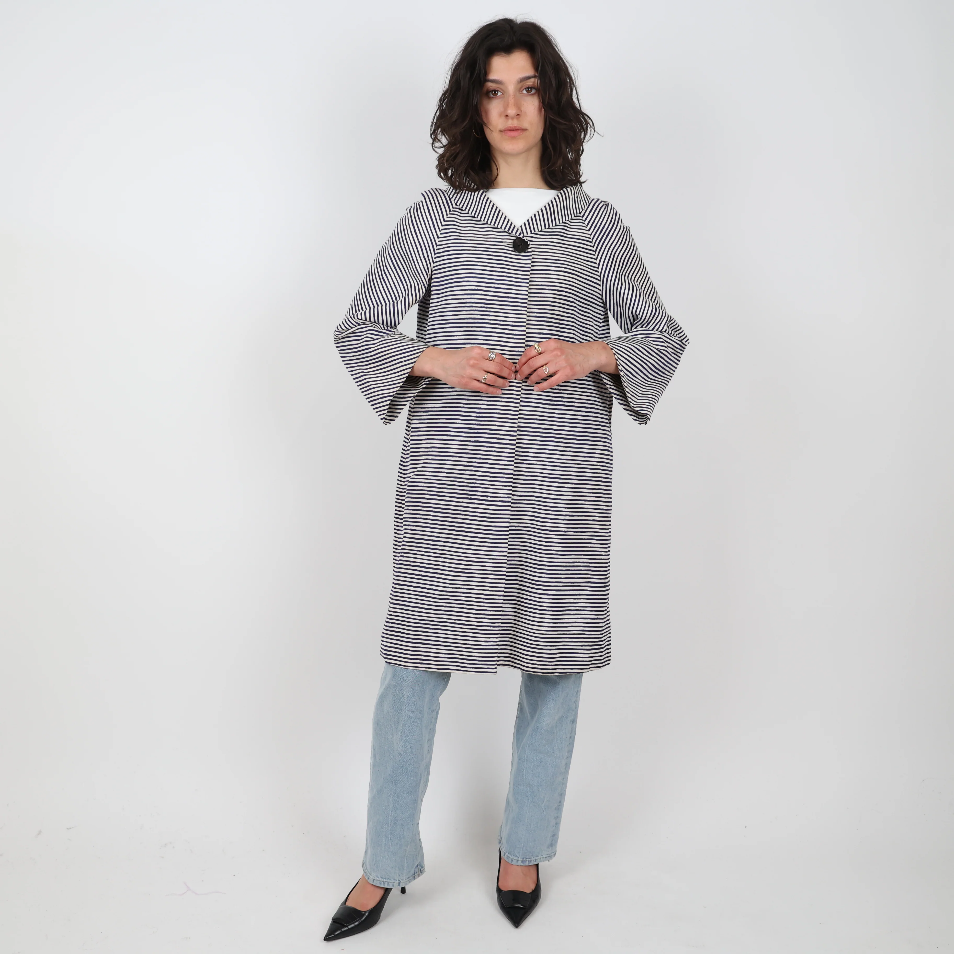 Jacket, UK Size 6 - Image 2