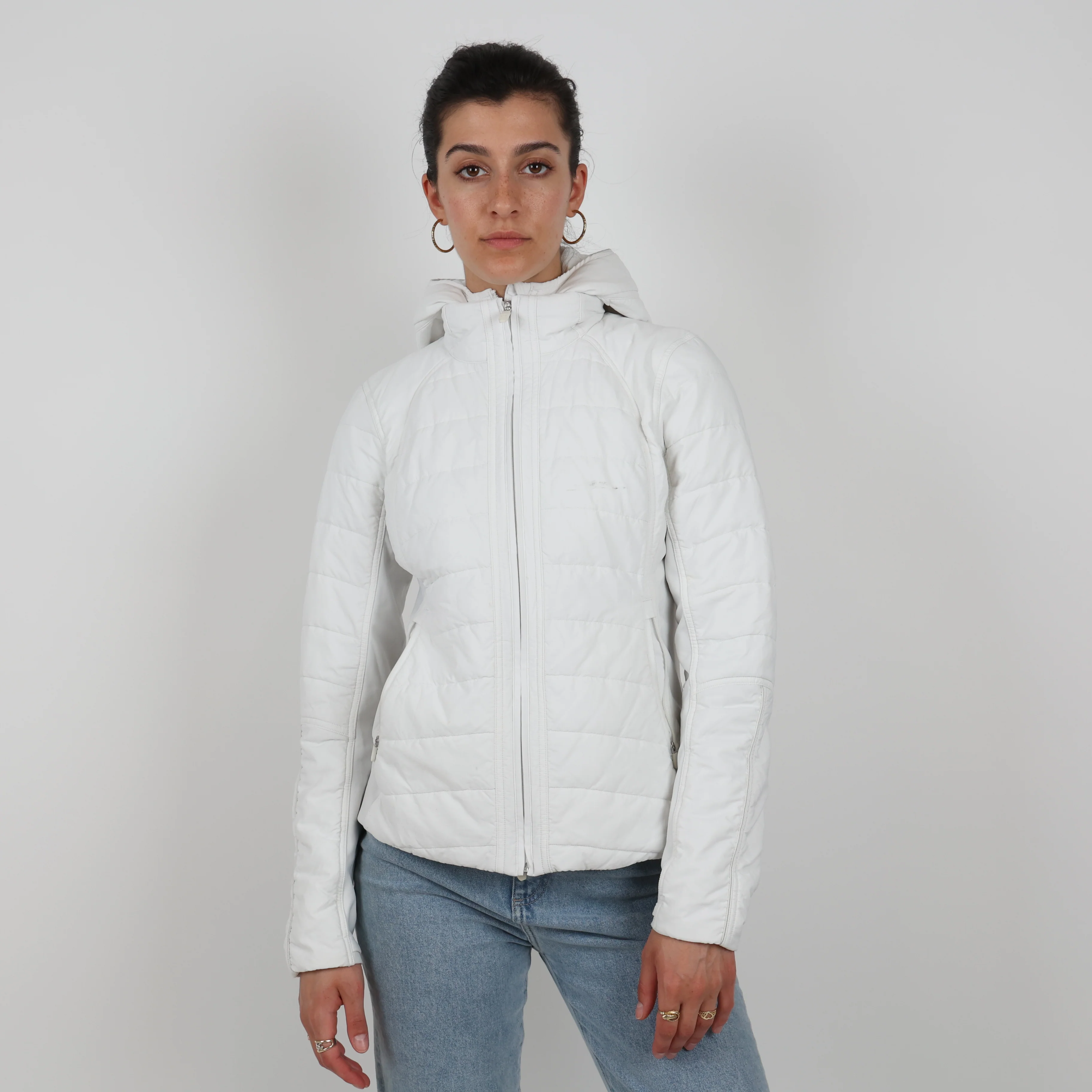 Jacket, UK Size 12 - Image 2