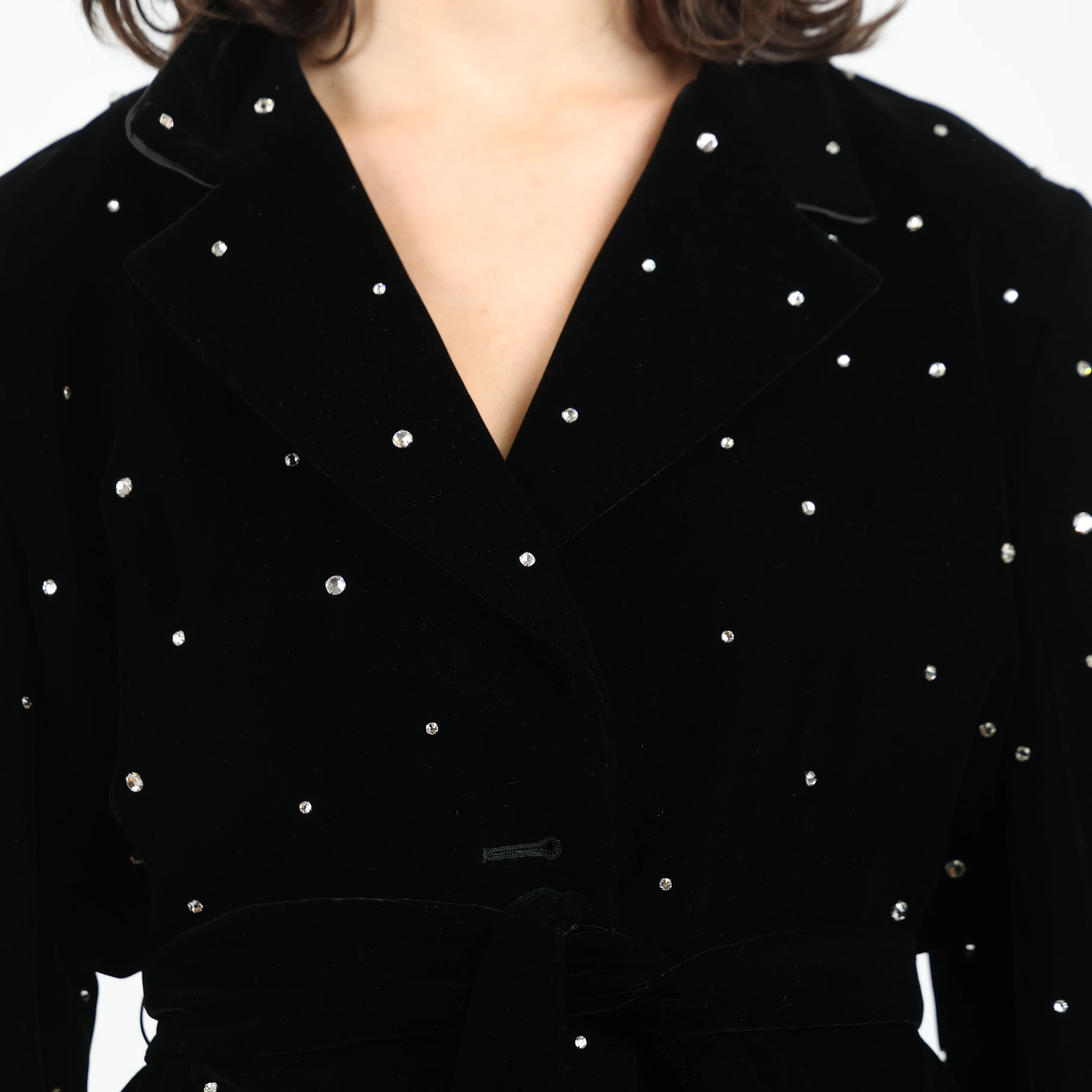 Jacket, UK Size 16 - Image 4