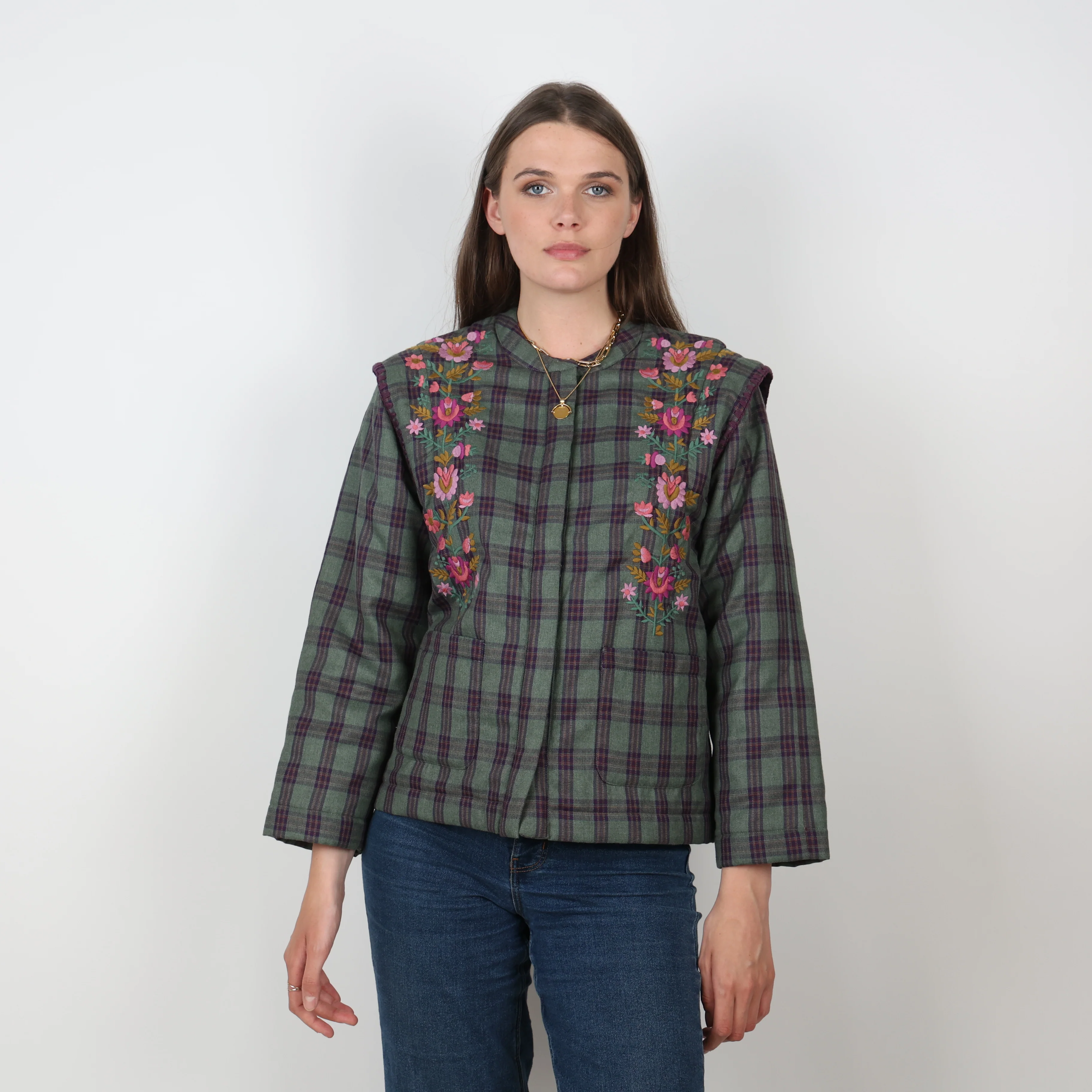 Jacket, UK Size 8