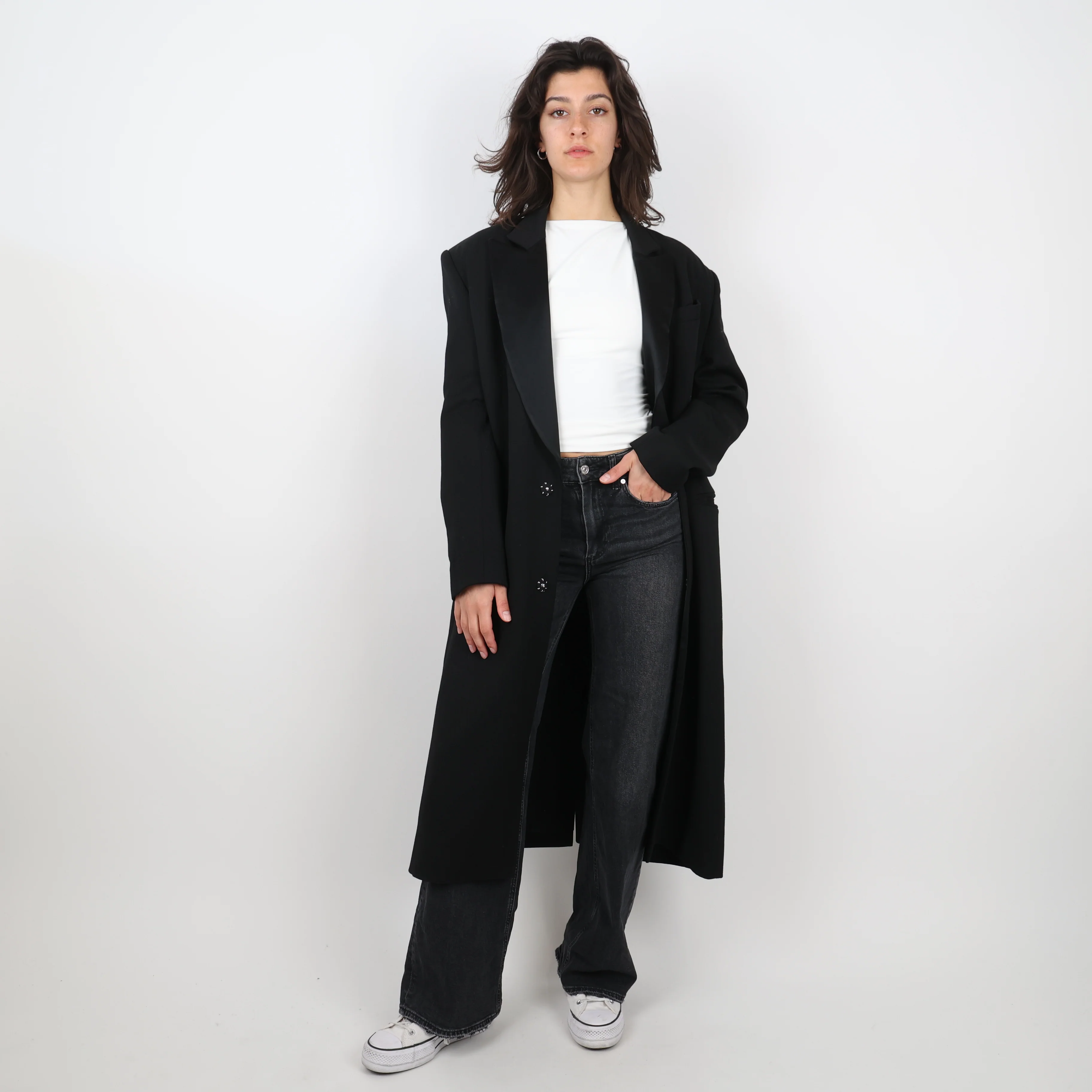 Jacket, UK Size 6 - Image 2